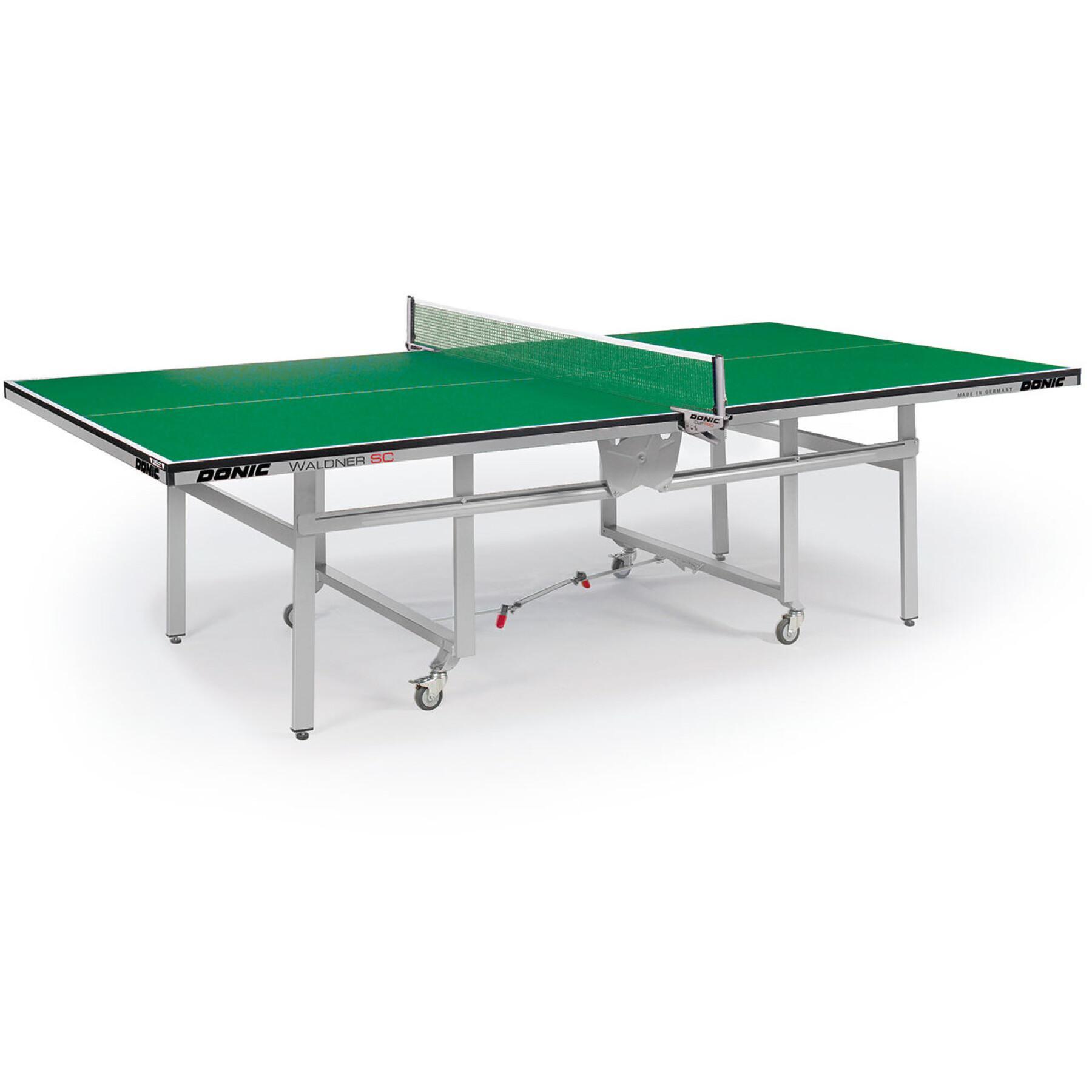 Table tennis table Donic Waldner SC