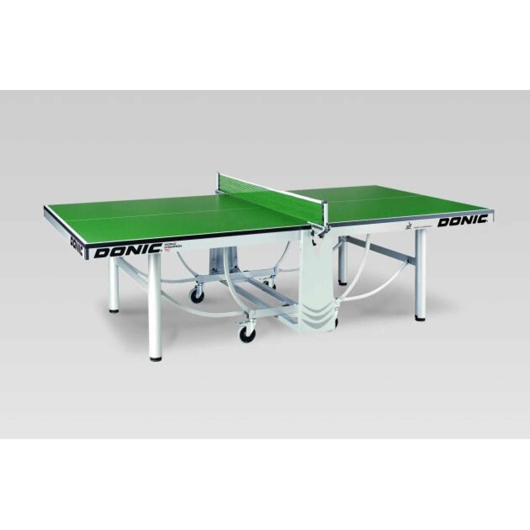 Table tennis table Donic World Champion TC
