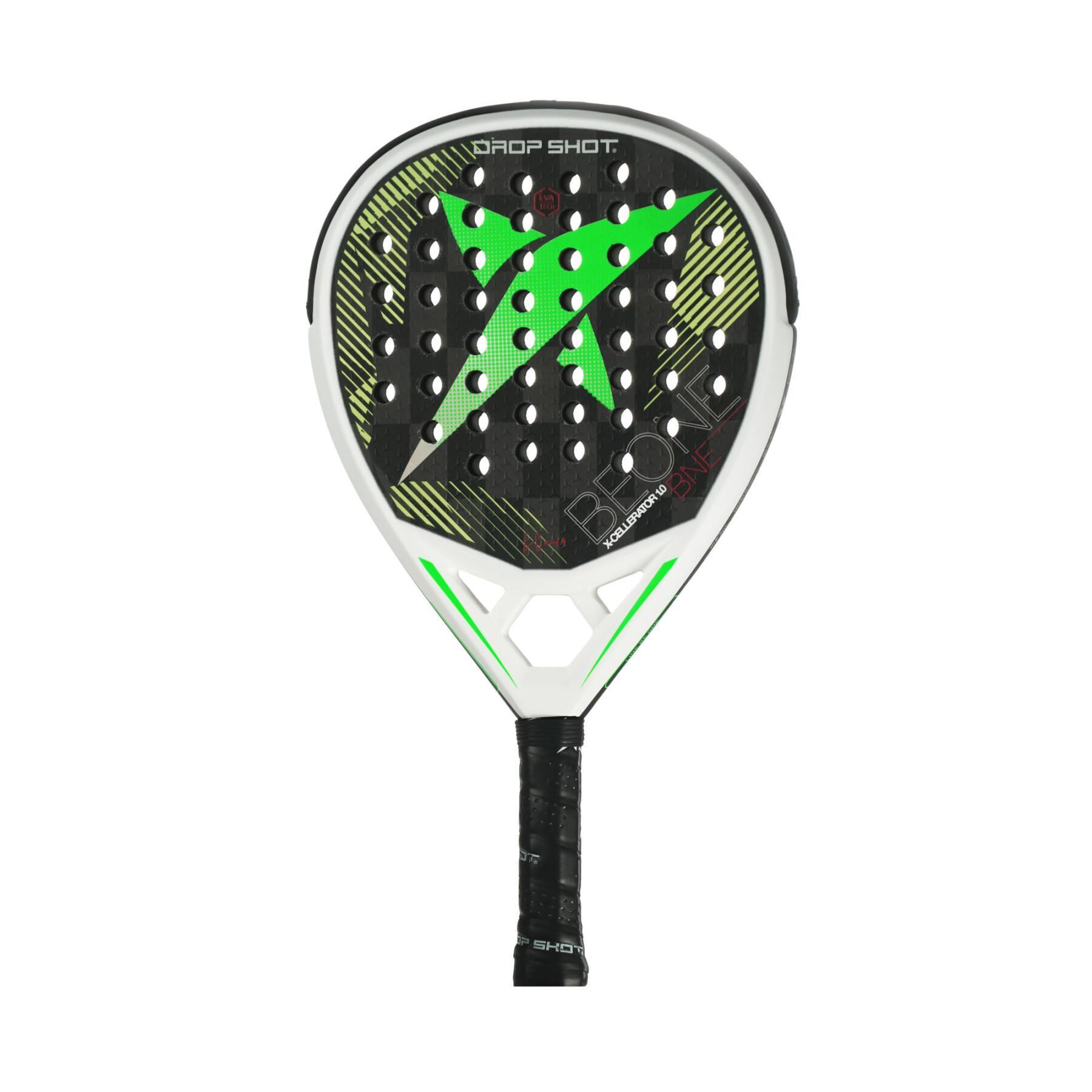 Racket Dropshot x-cellerator 1.0