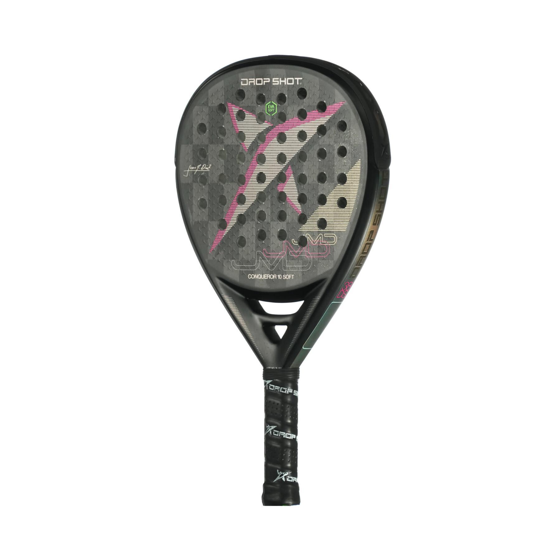 Racket Dropshot conqueror 10 soft