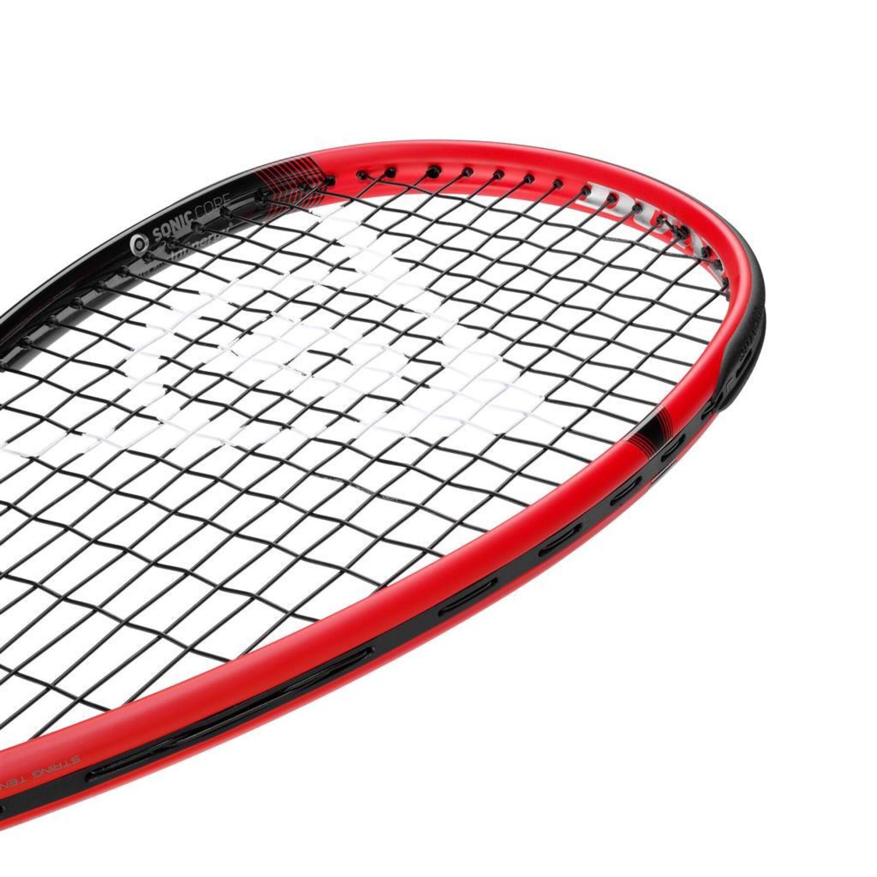 Children's squash racket Dunlop Soniccore Revelation 135