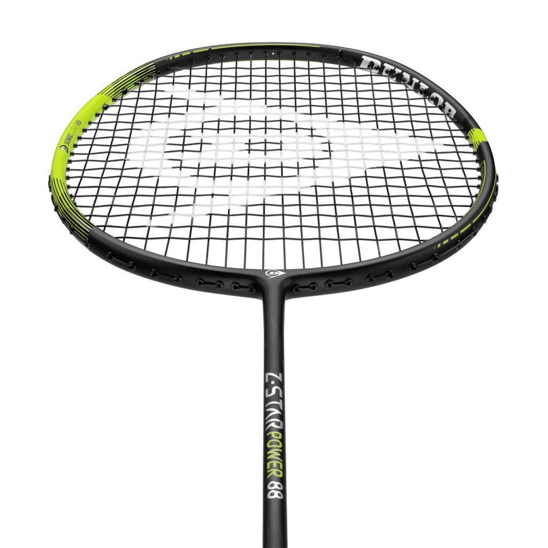 Badminton racket Dunlop Z-Star Power 88