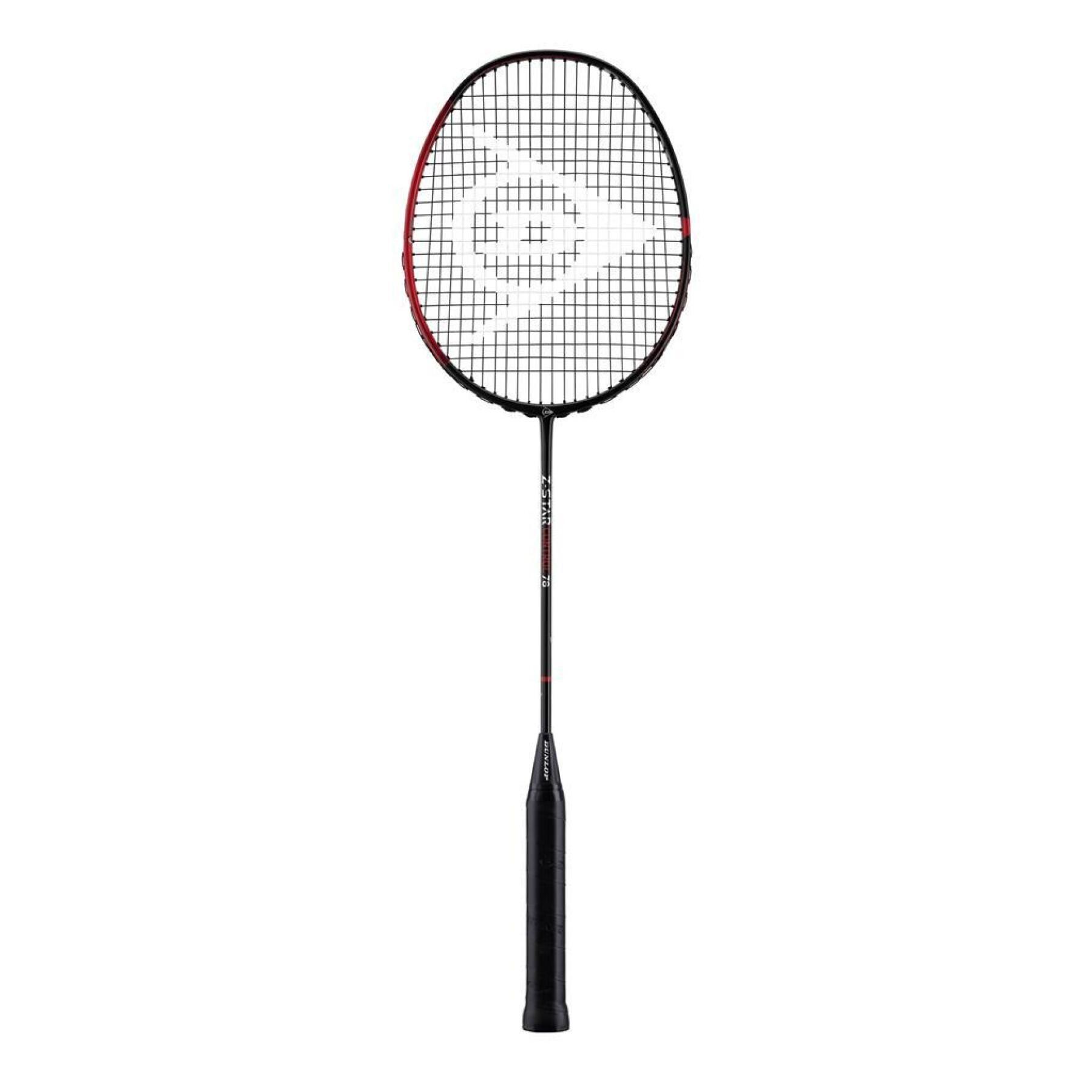 Badminton racket Dunlop Z-Star Control 78