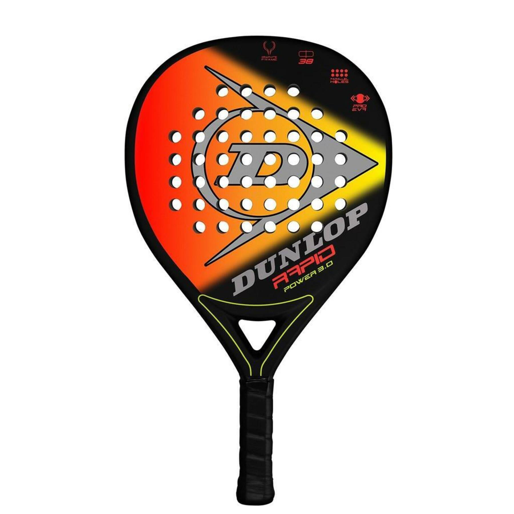 Padel racket Dunlop Rapid Power 3.0 NH