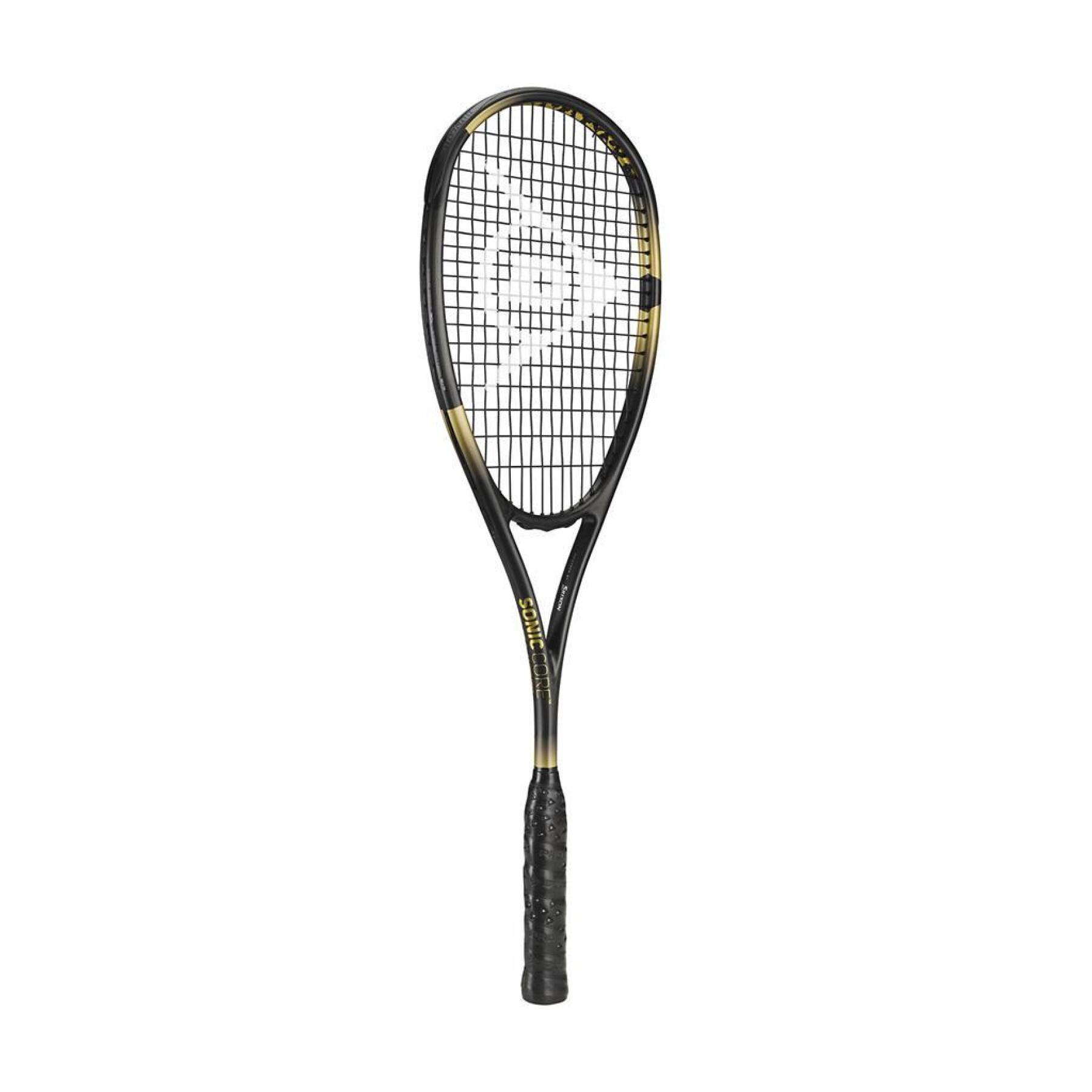 Squash racket Dunlop Soniccore Iconic 130