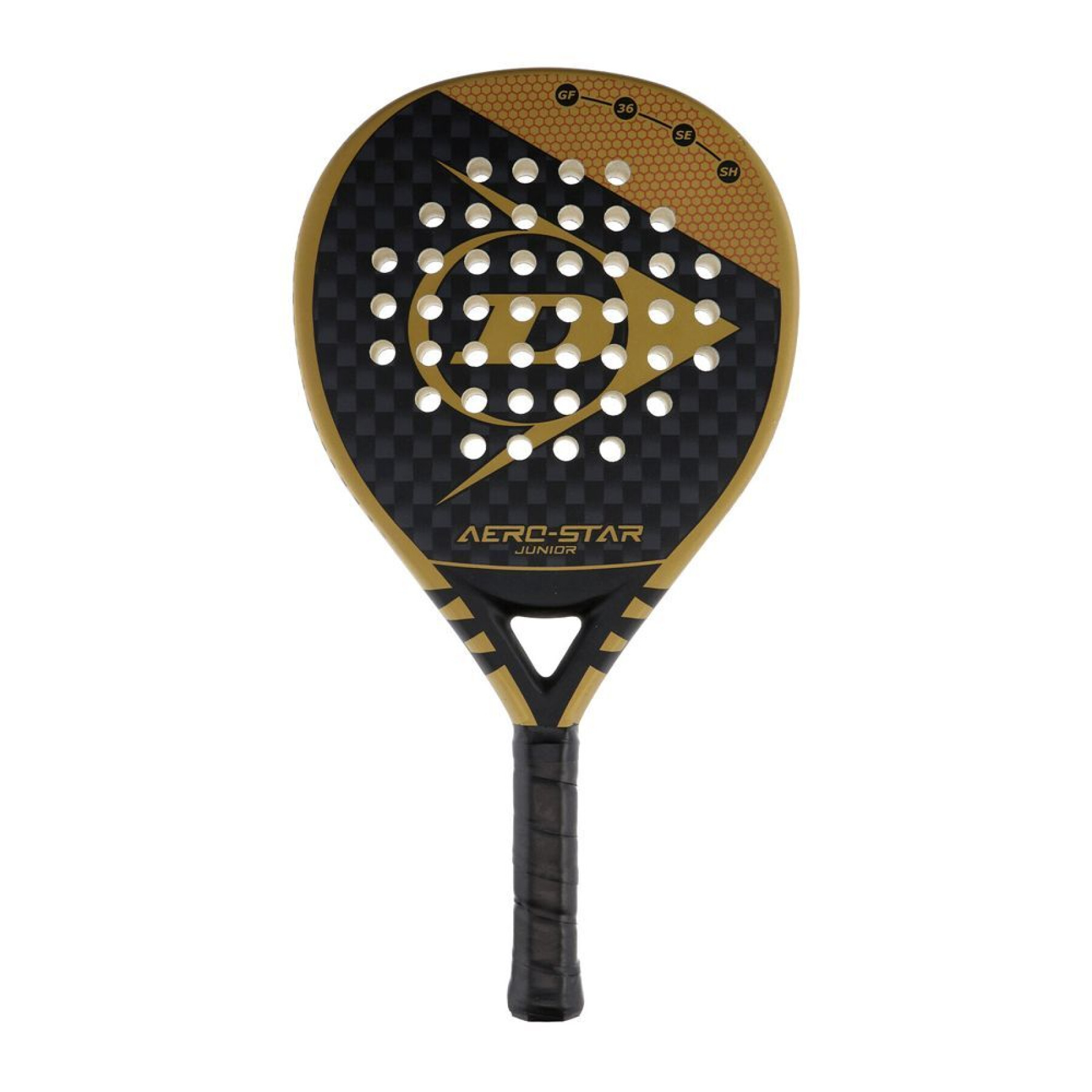 Children's padel racket Dunlop Aero-star