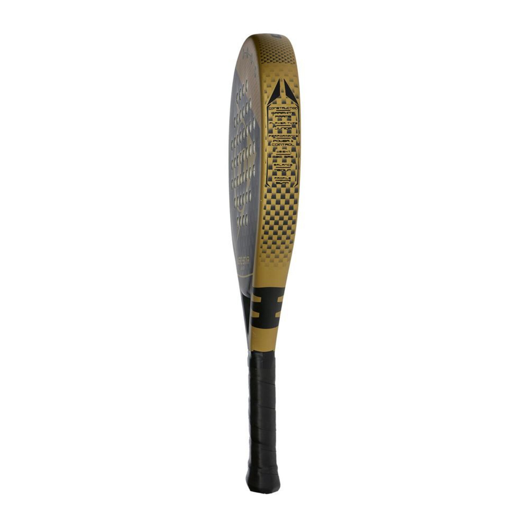 Children's padel racket Dunlop Aero-star