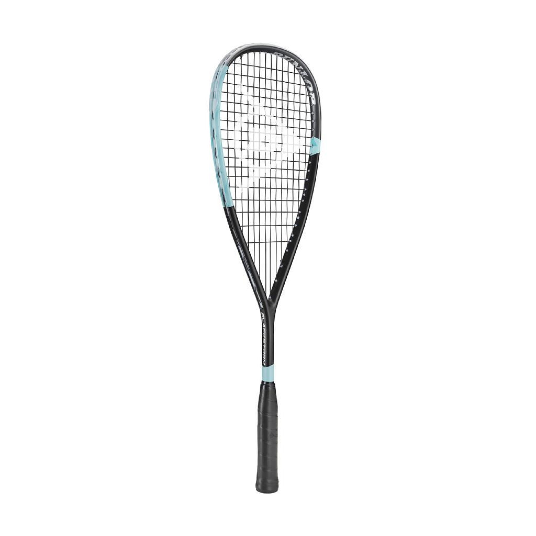 Squash racket Dunlop Blackstorm Titanium SLS