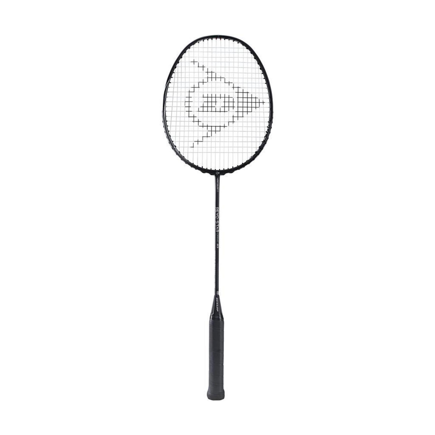 Badminton racket Dunlop Revo-Star Drive 83 G3 Hl