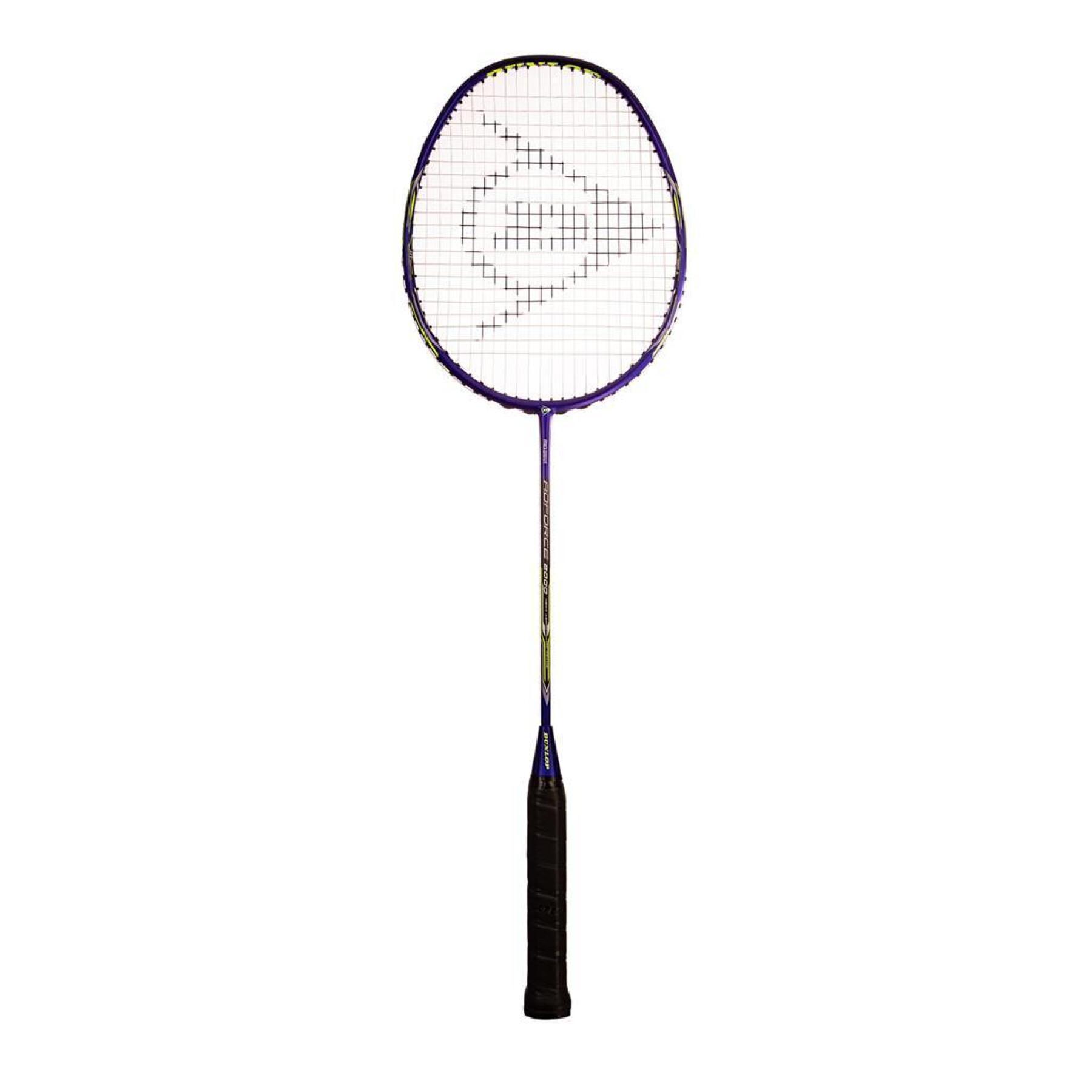 Badminton racket Dunlop Adforce 2000 G3 Hl