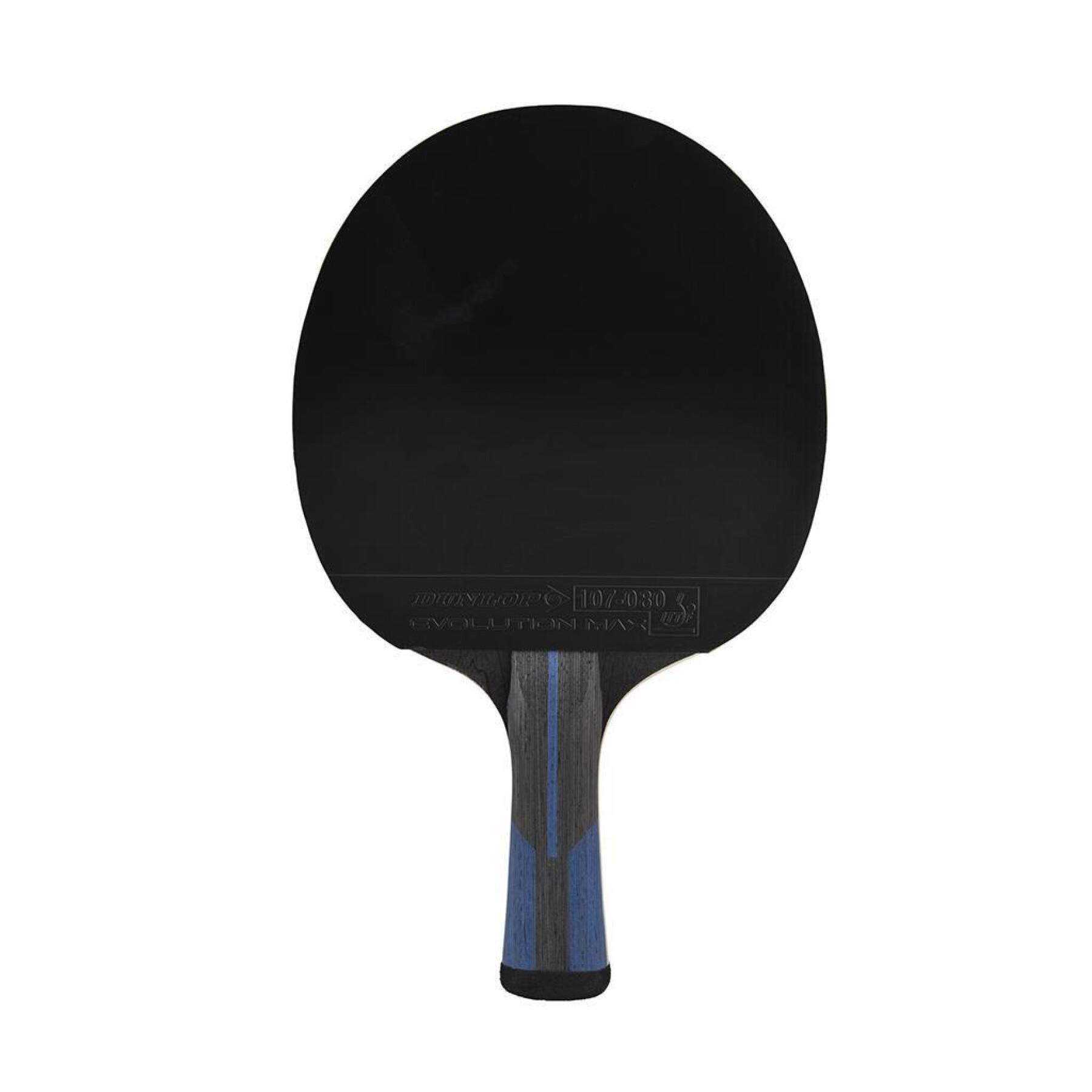 Table tennis racket Dunlop Evolution 2000