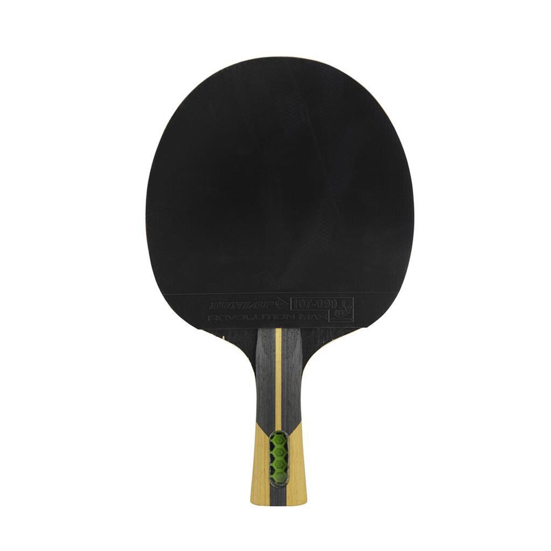 Table tennis racket Dunlop Revolution 5000