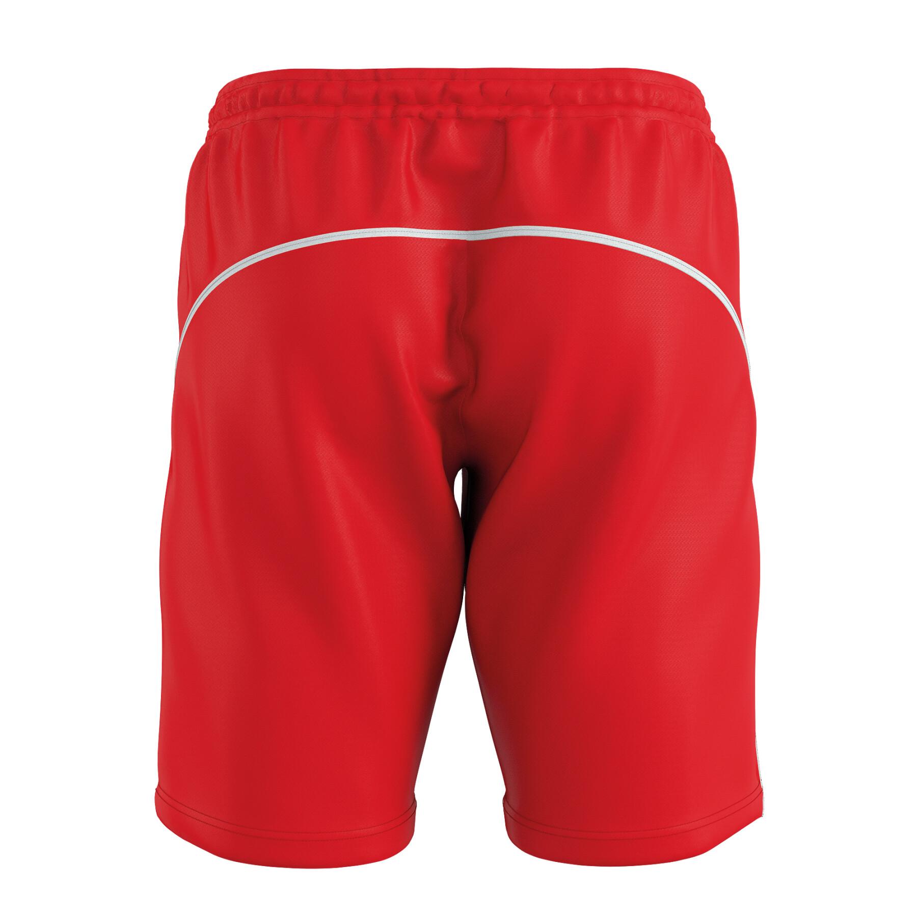 Children's shorts Errea Ivan 3.0