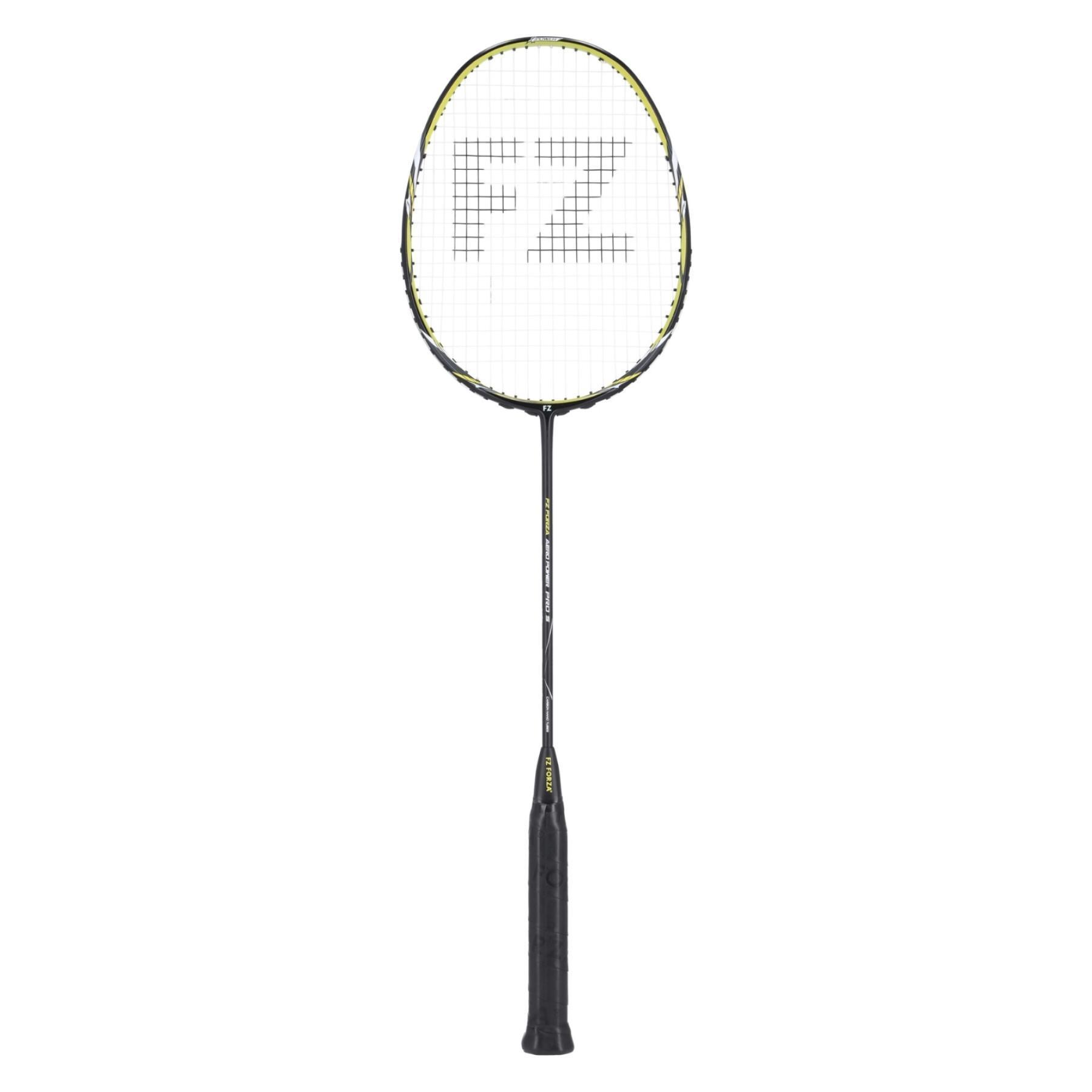Badminton racket FZ Forza Aero Power Pro-S