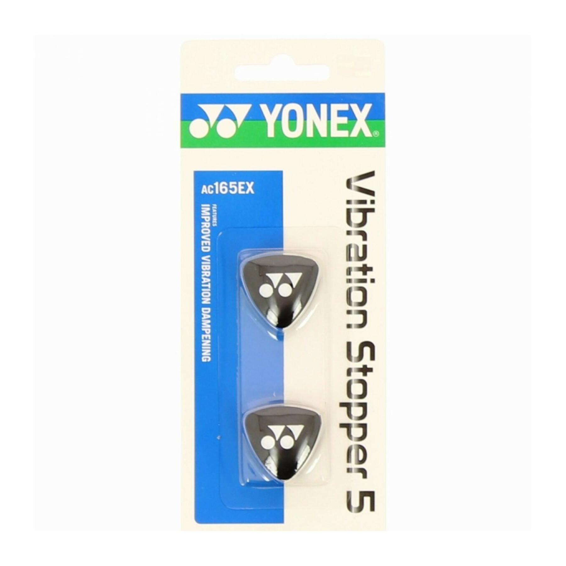 Antivibrator Yonex AC165EX x2