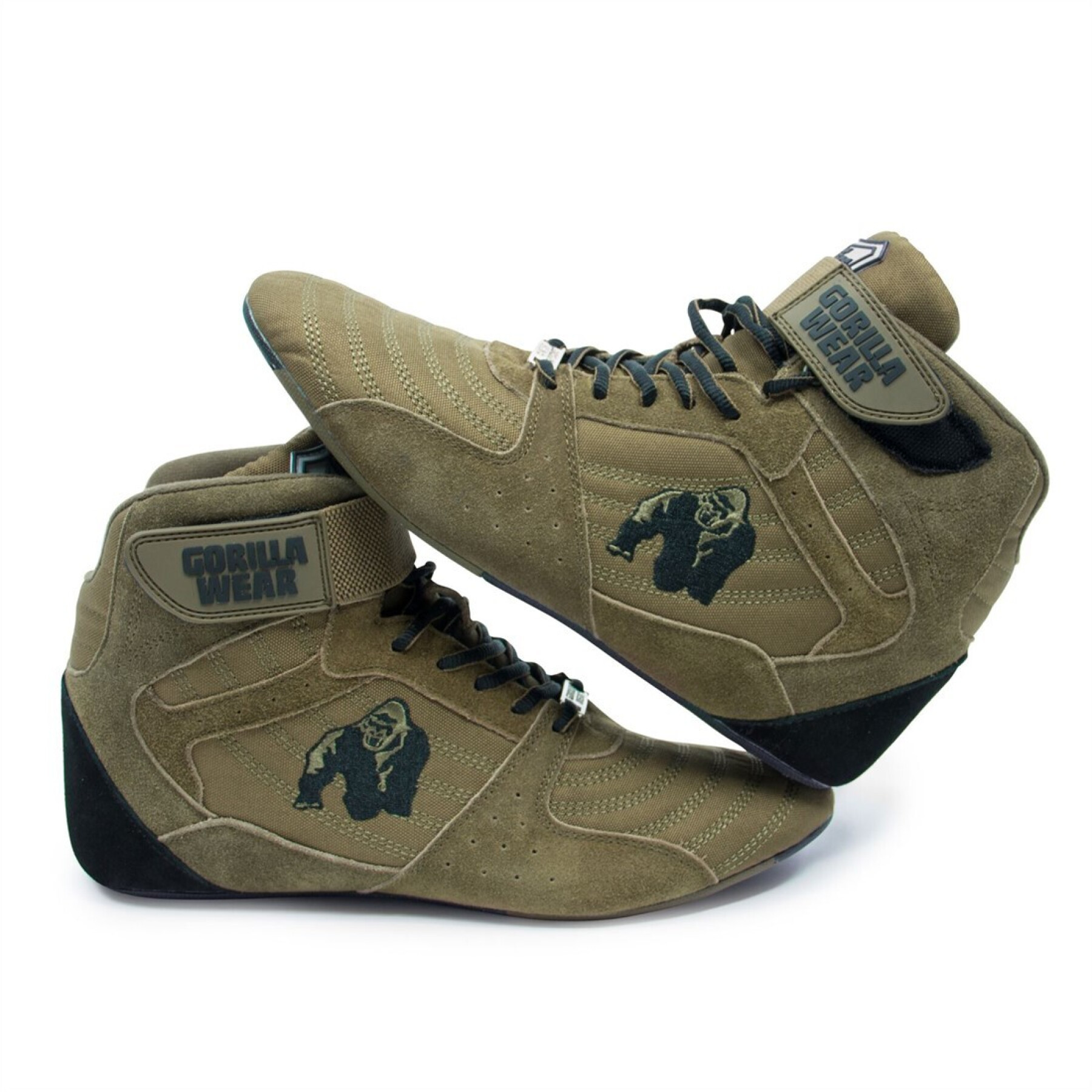 Training shoes Gorilla Wear Perry Pro