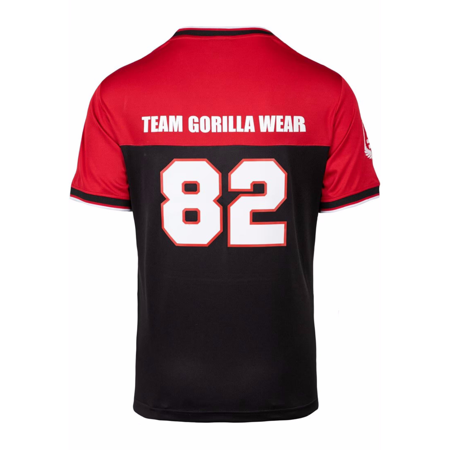 Soccer jersey Gorilla Wear Trenton