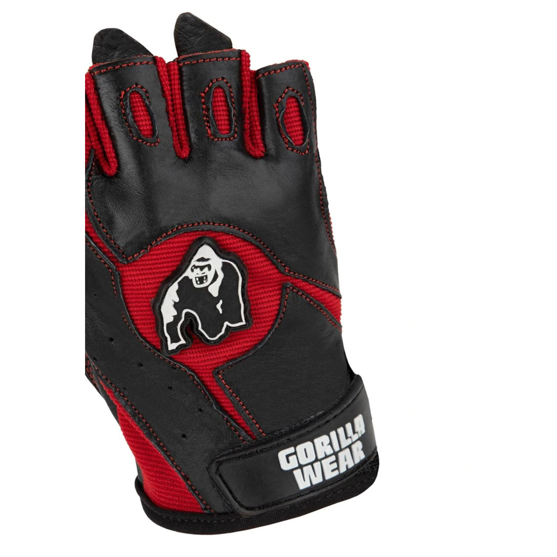 Training gloves Gorilla Wear Mitchell