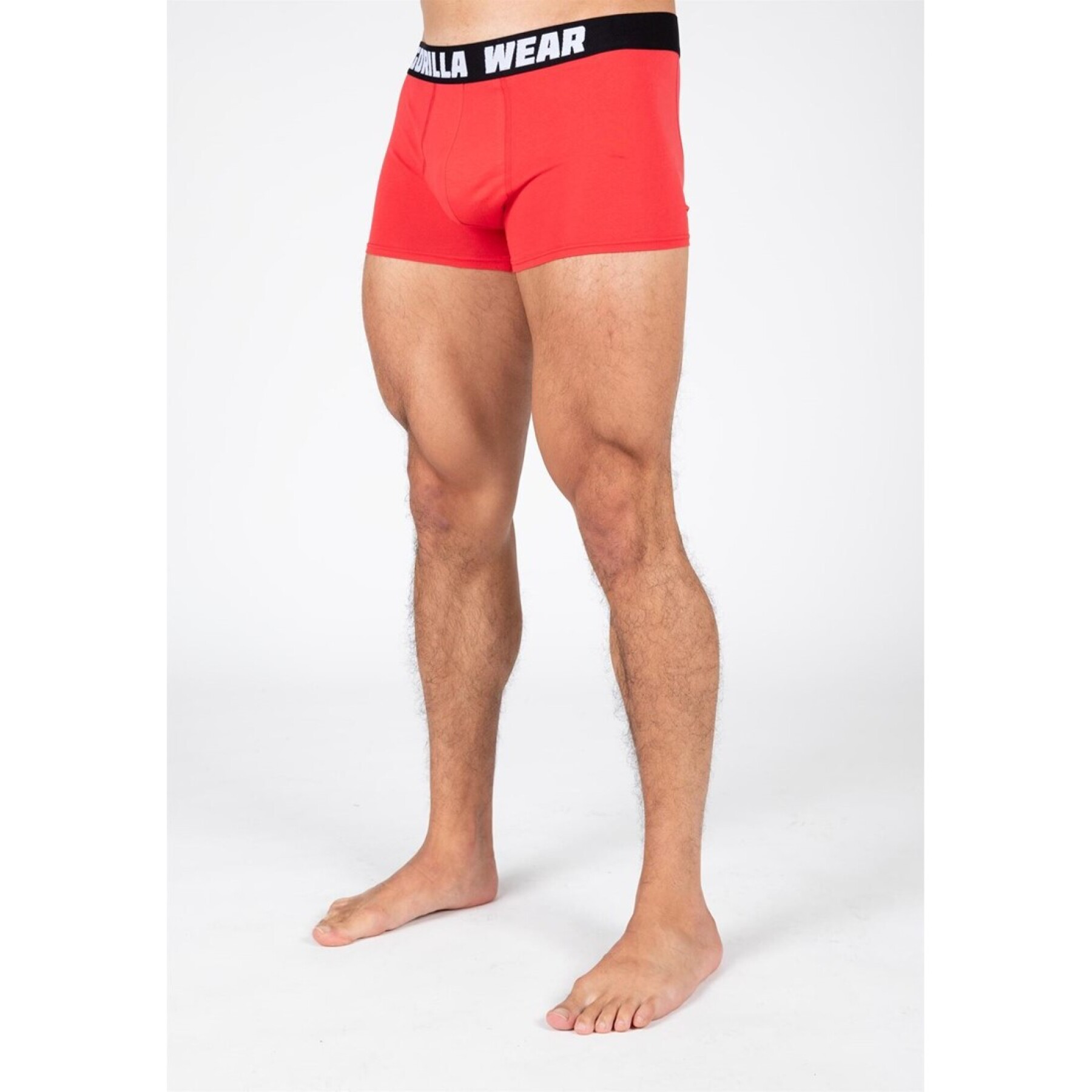 Boxer shorts Gorilla Wear (x3)