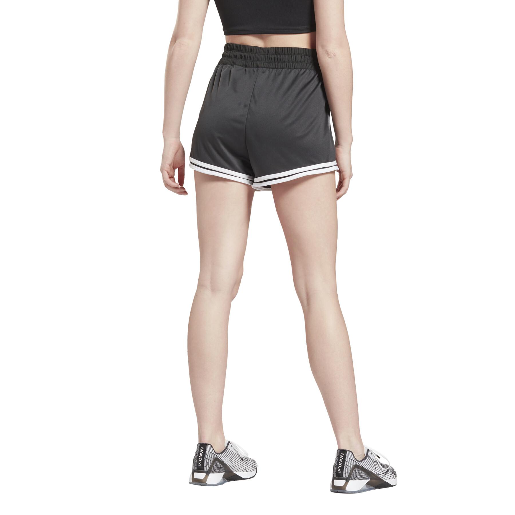 Women's high waist shorts Reebok Workout Ready