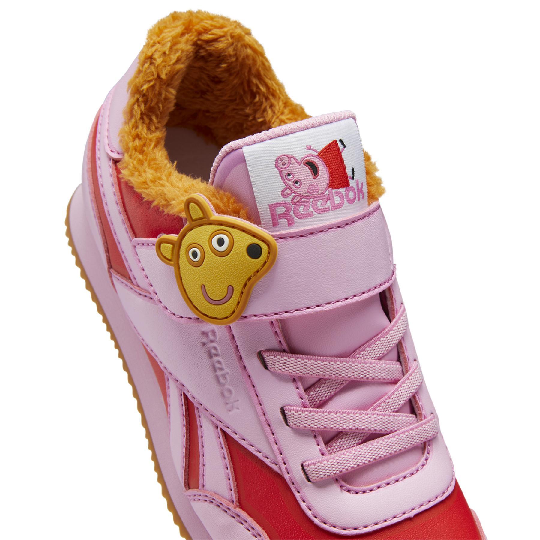 Children's sneakers Reebok Classics Royal Jogger 3