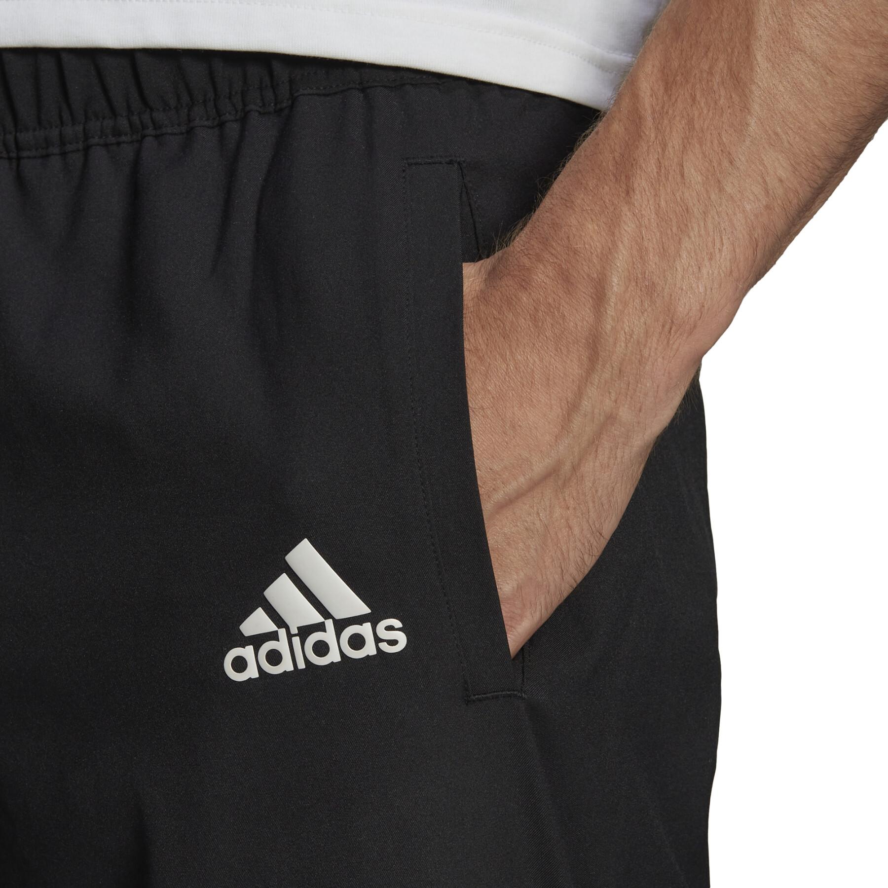 Pants adidas Melbourne Tennis Stretch Woven