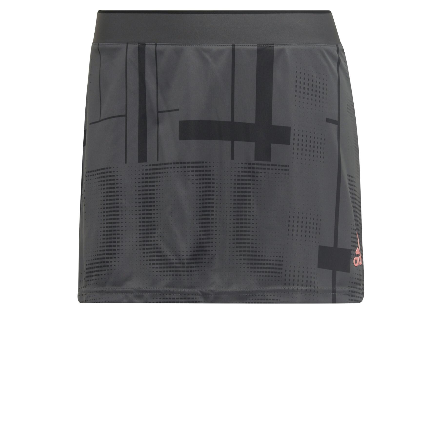 Women's skirt adidas Club Tennis Graphic