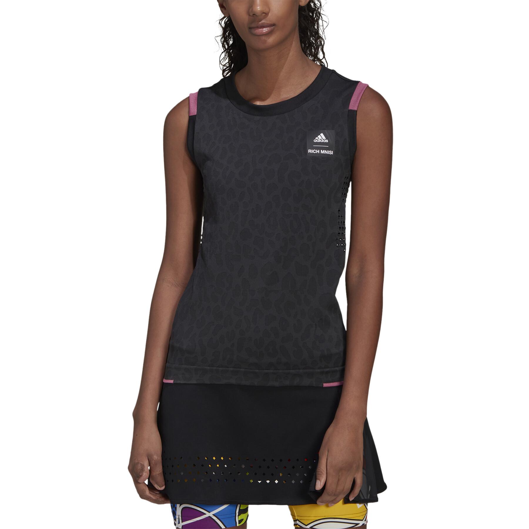 Women's swimsuit adidas Tennis Rich Mnisi Primeknit
