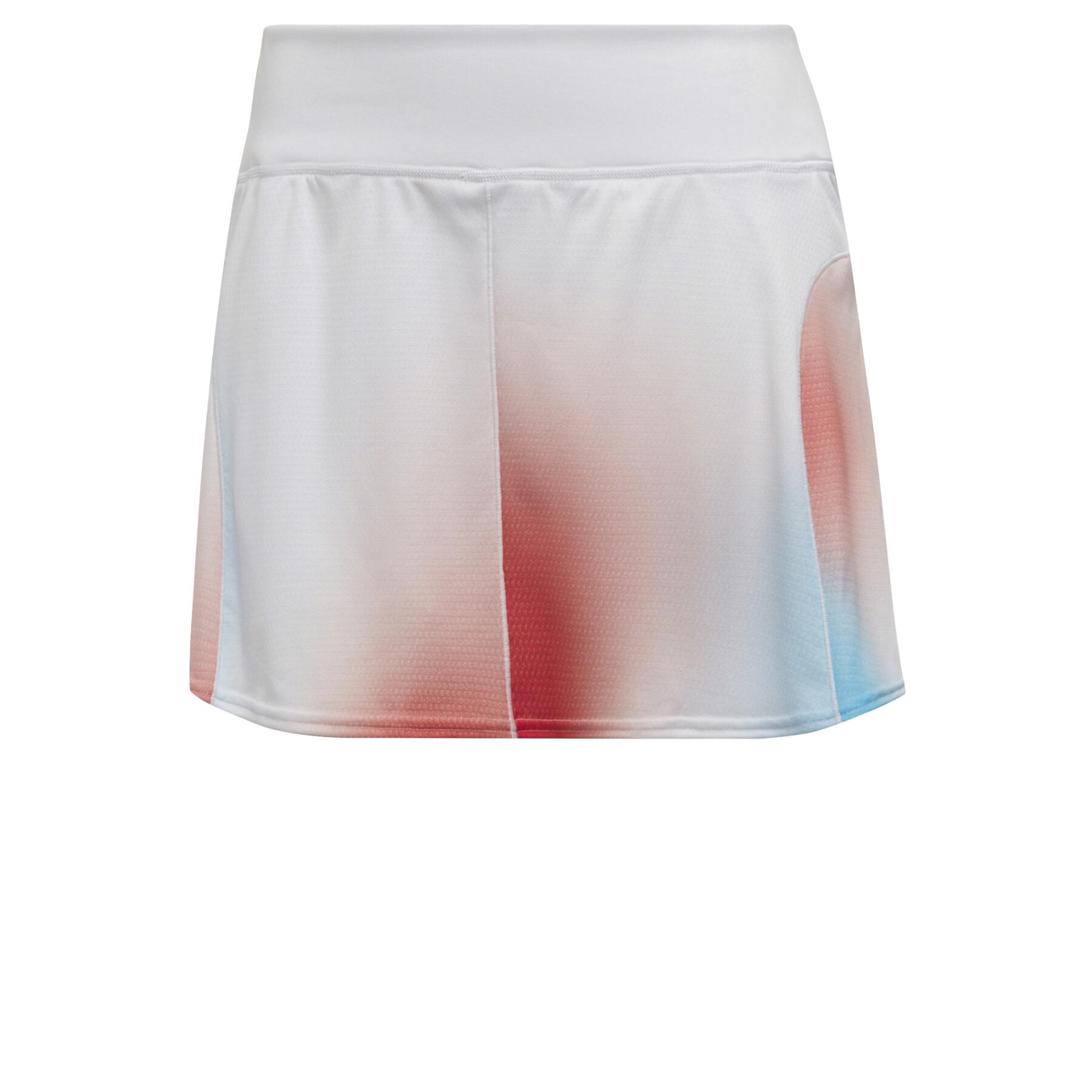Women's skirt adidas Tennis Match Primeblue