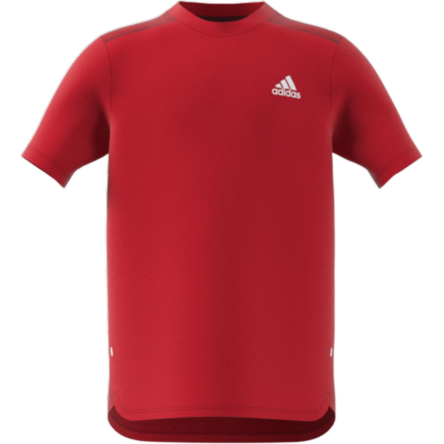 Child's T-shirt adidas Designed For Sport Aeroready Training