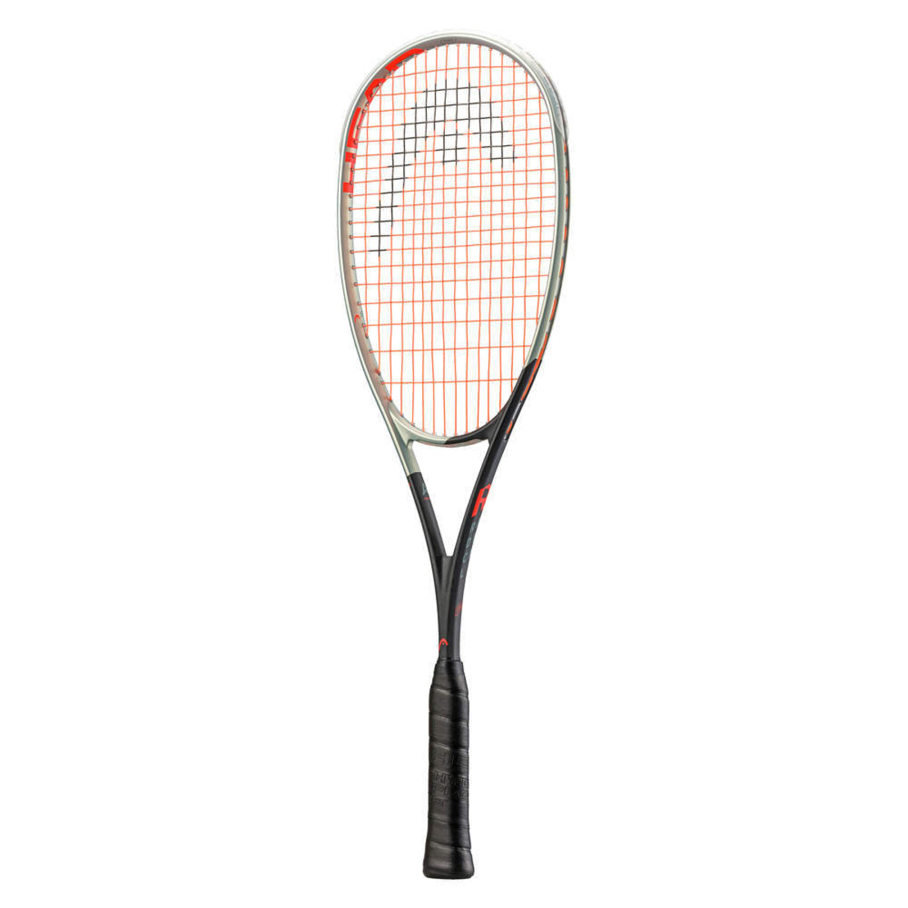 Squash racket Head Radical 135 X 2022