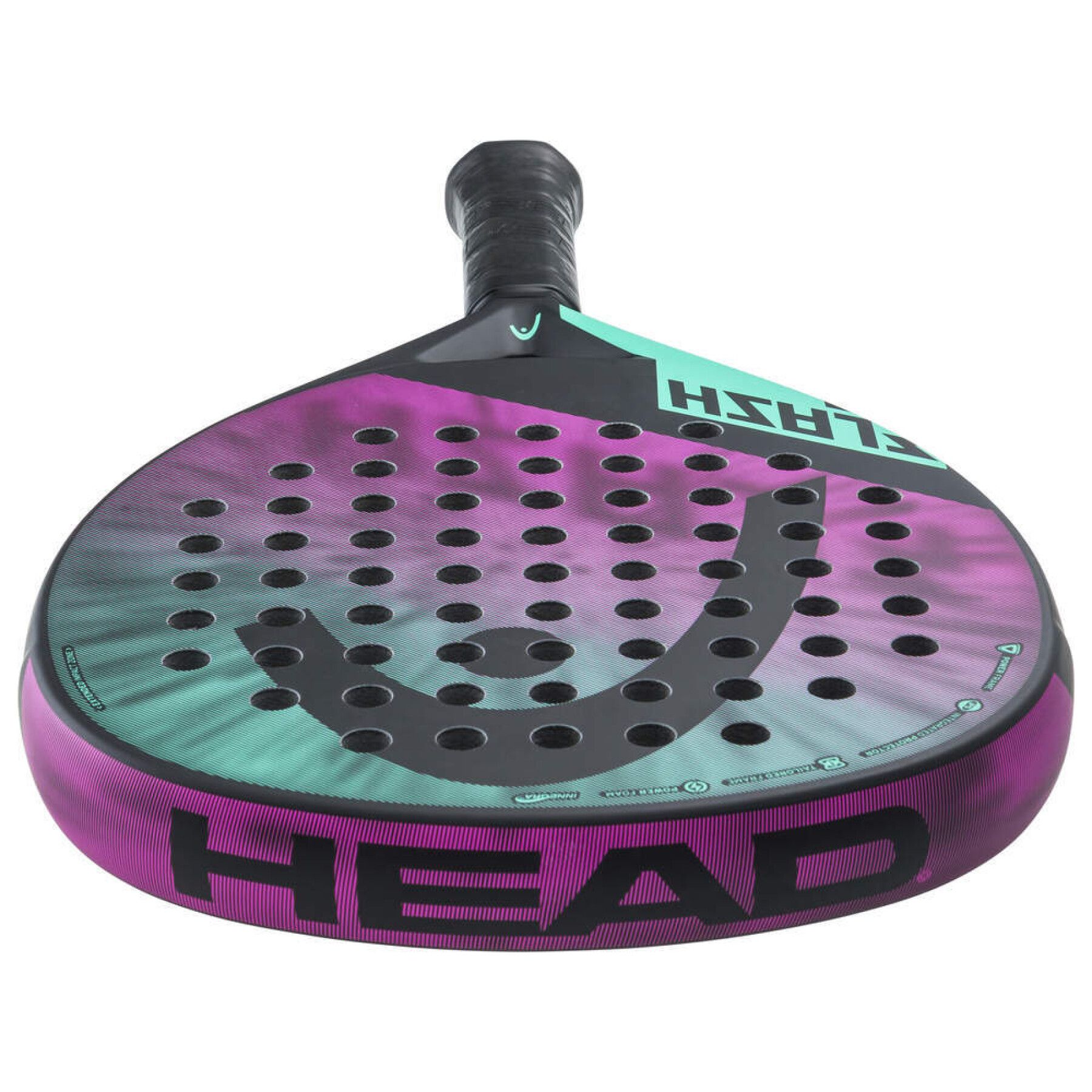 Padel rackets Head Flash 2023 MIPI