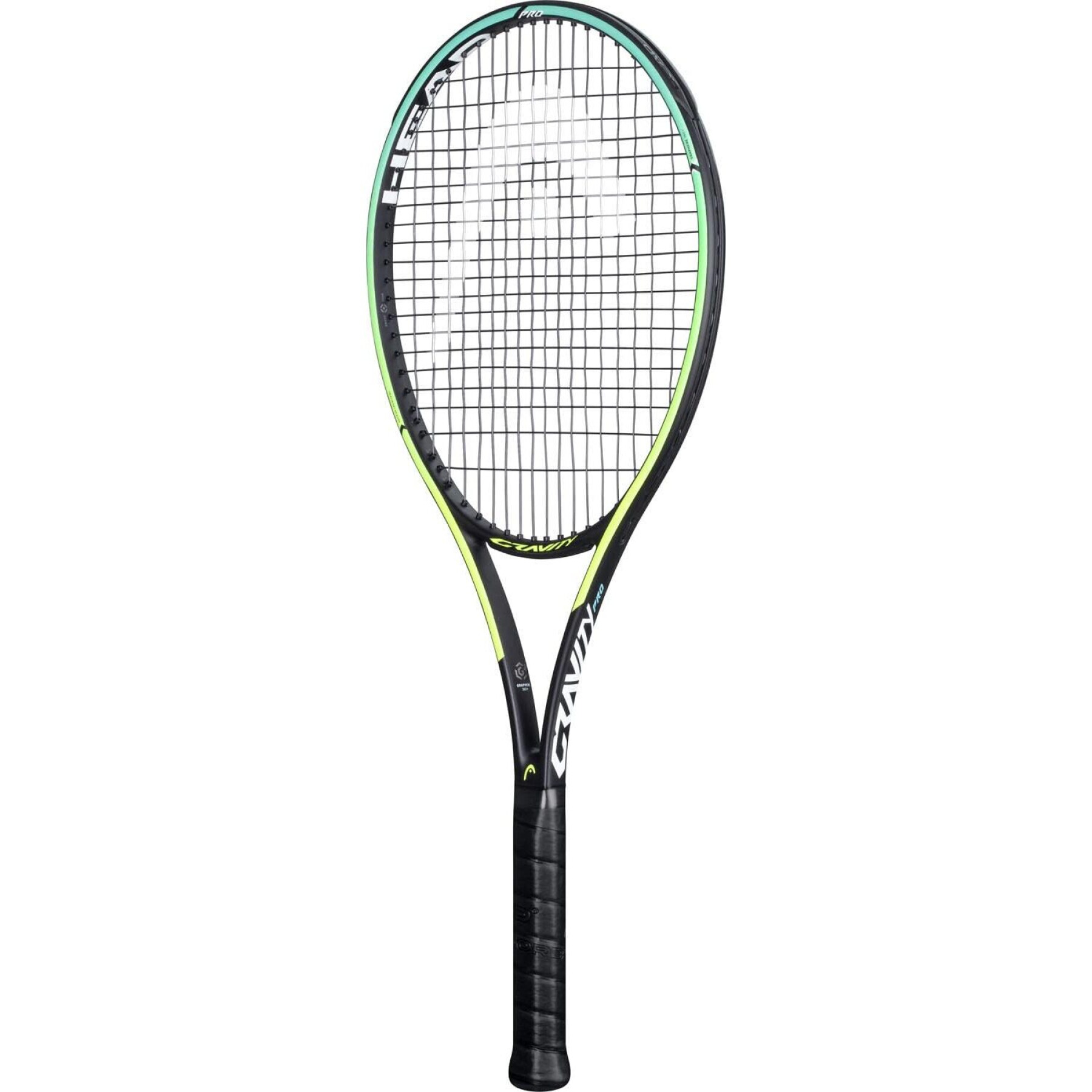Tennis racket Head Gravity Pro
