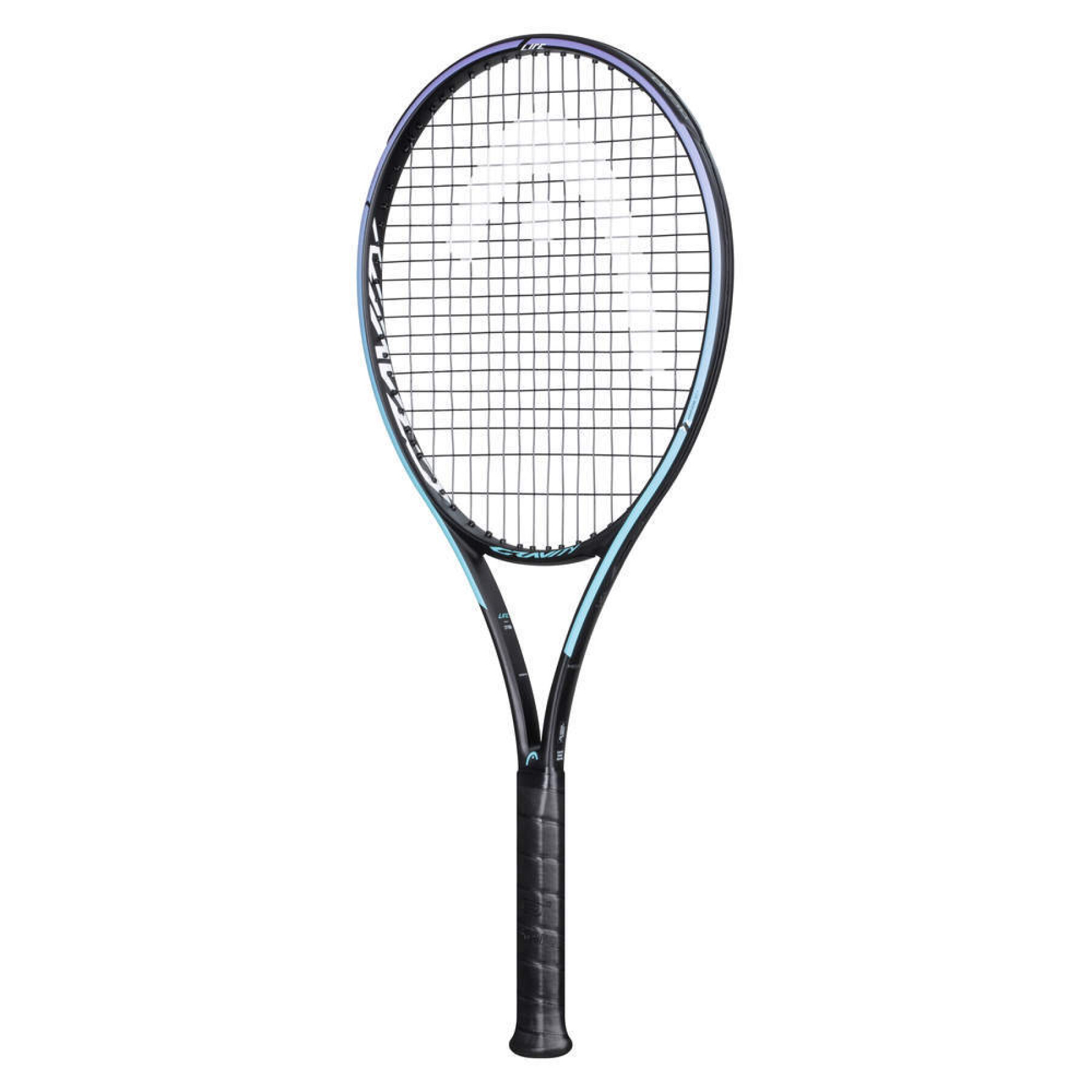 Tennis racket Head Gravity Lite