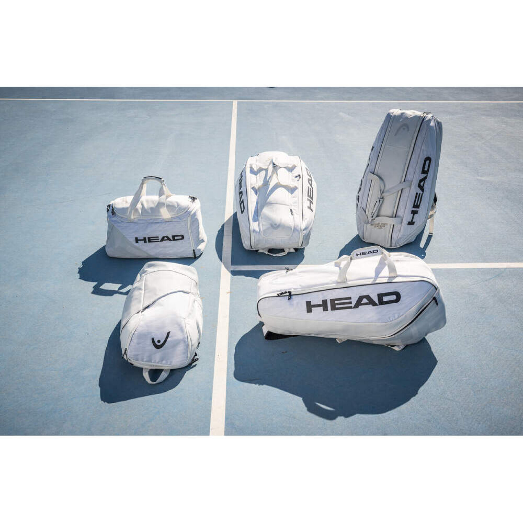 Sports Bag Head Pro X Racquet