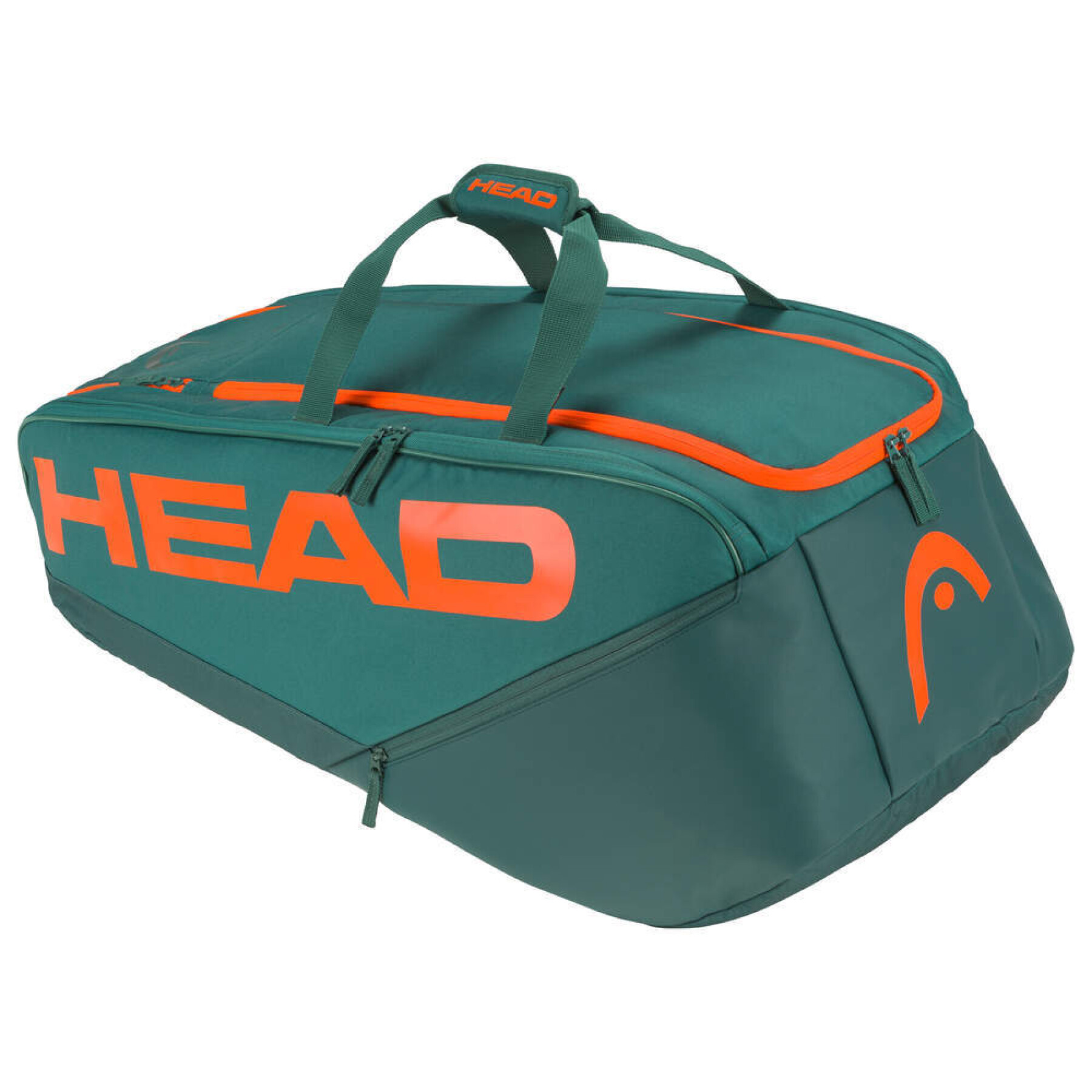 Padel racket Bag Head Pro XL