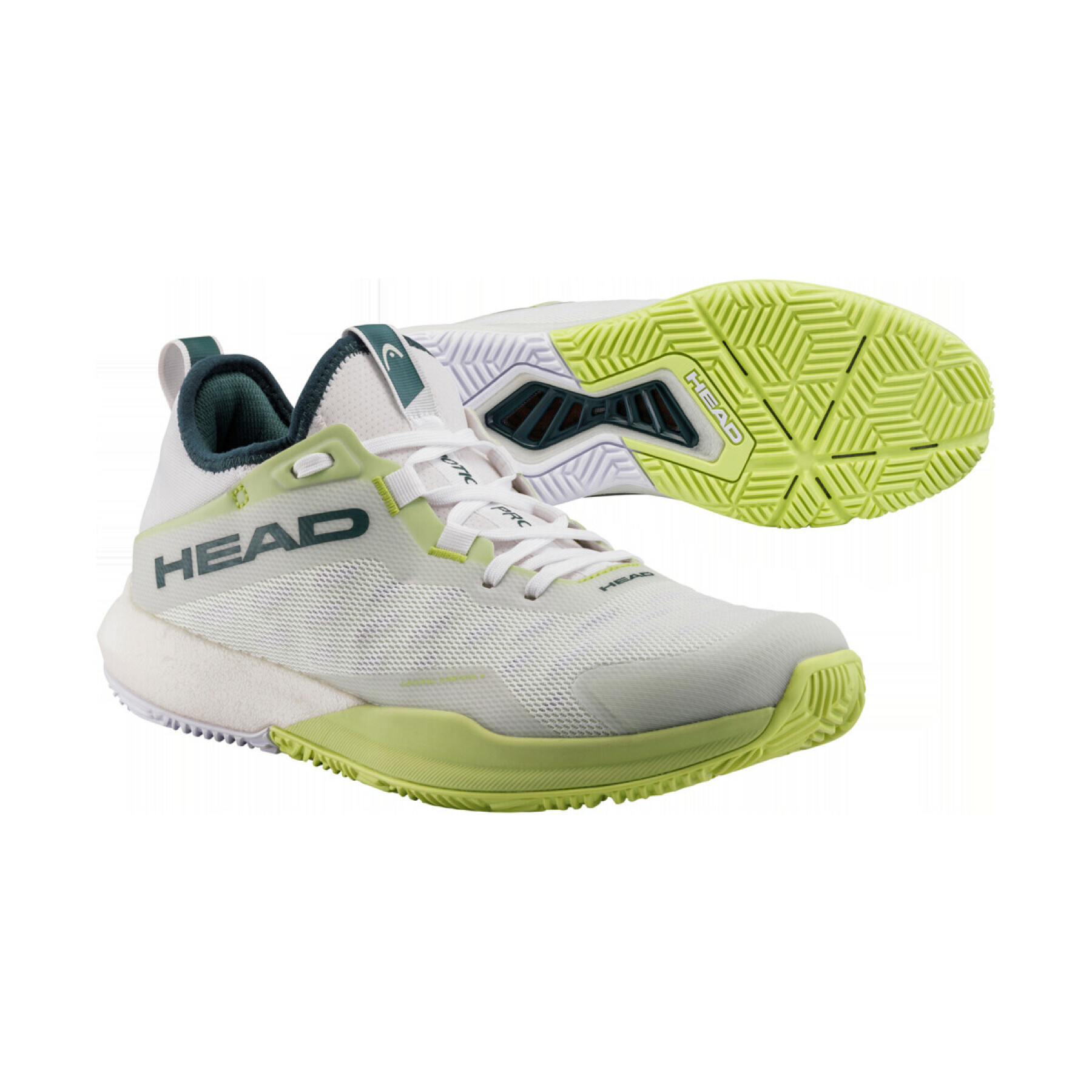 Padel shoes Head Motion Pro