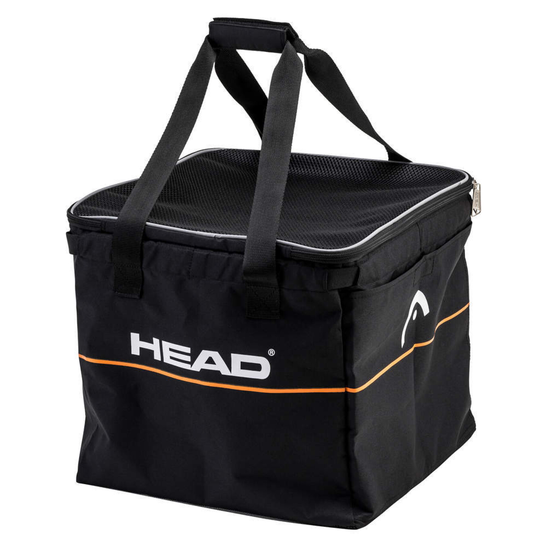 Extra tennis ball bag for cart Head