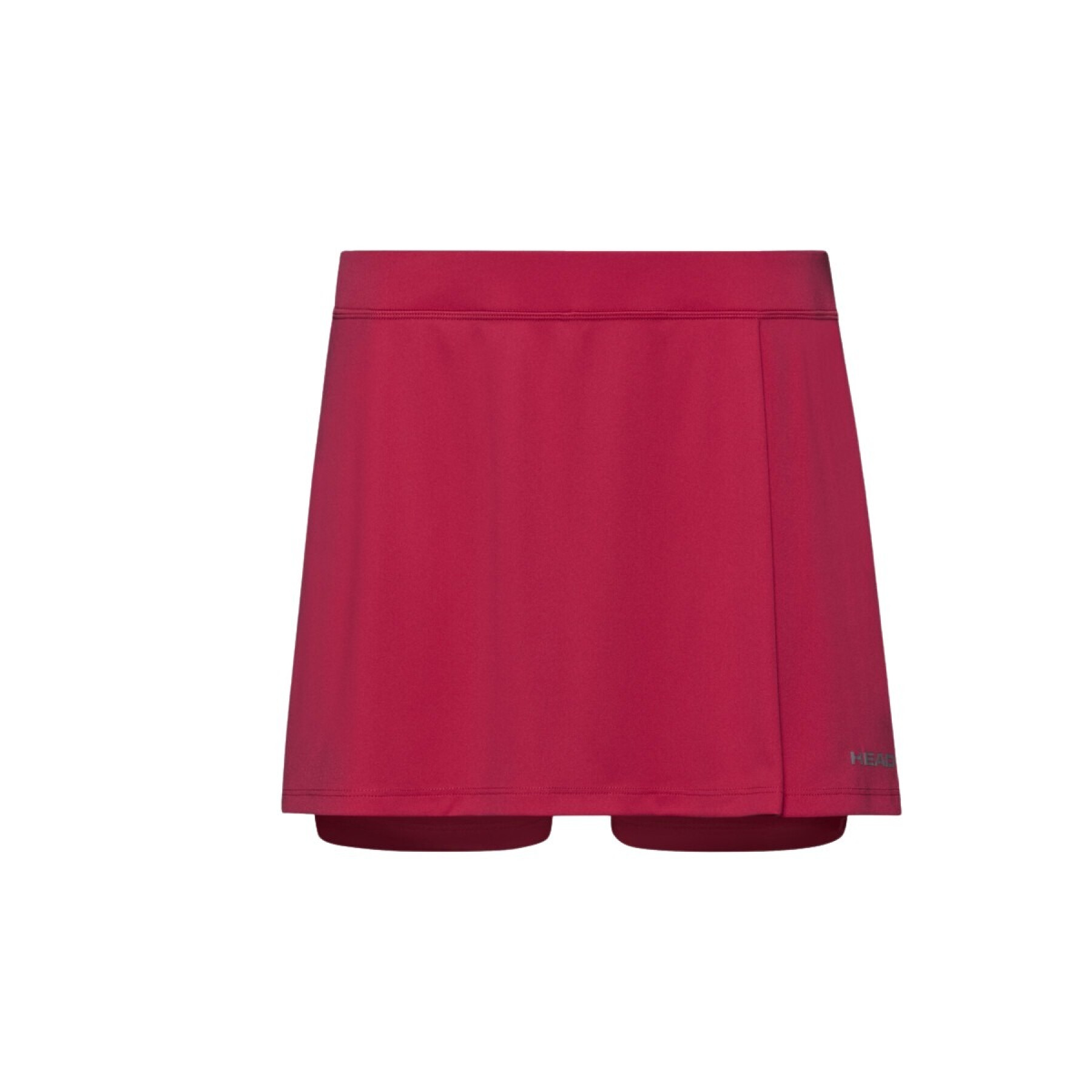 Women's skirt-short Head Easy Court
