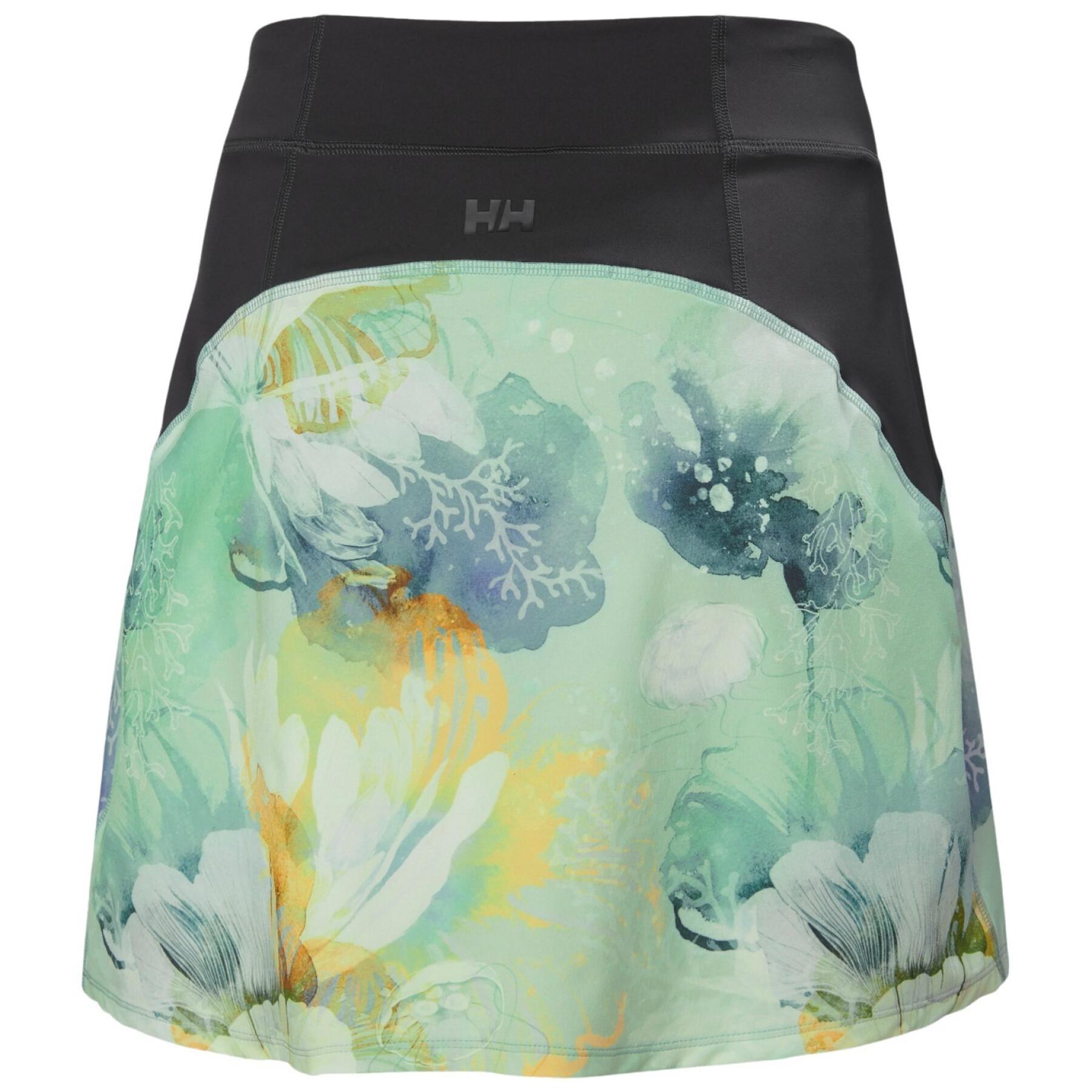 Women's skirt-short Helly Hansen HP Skort Esra