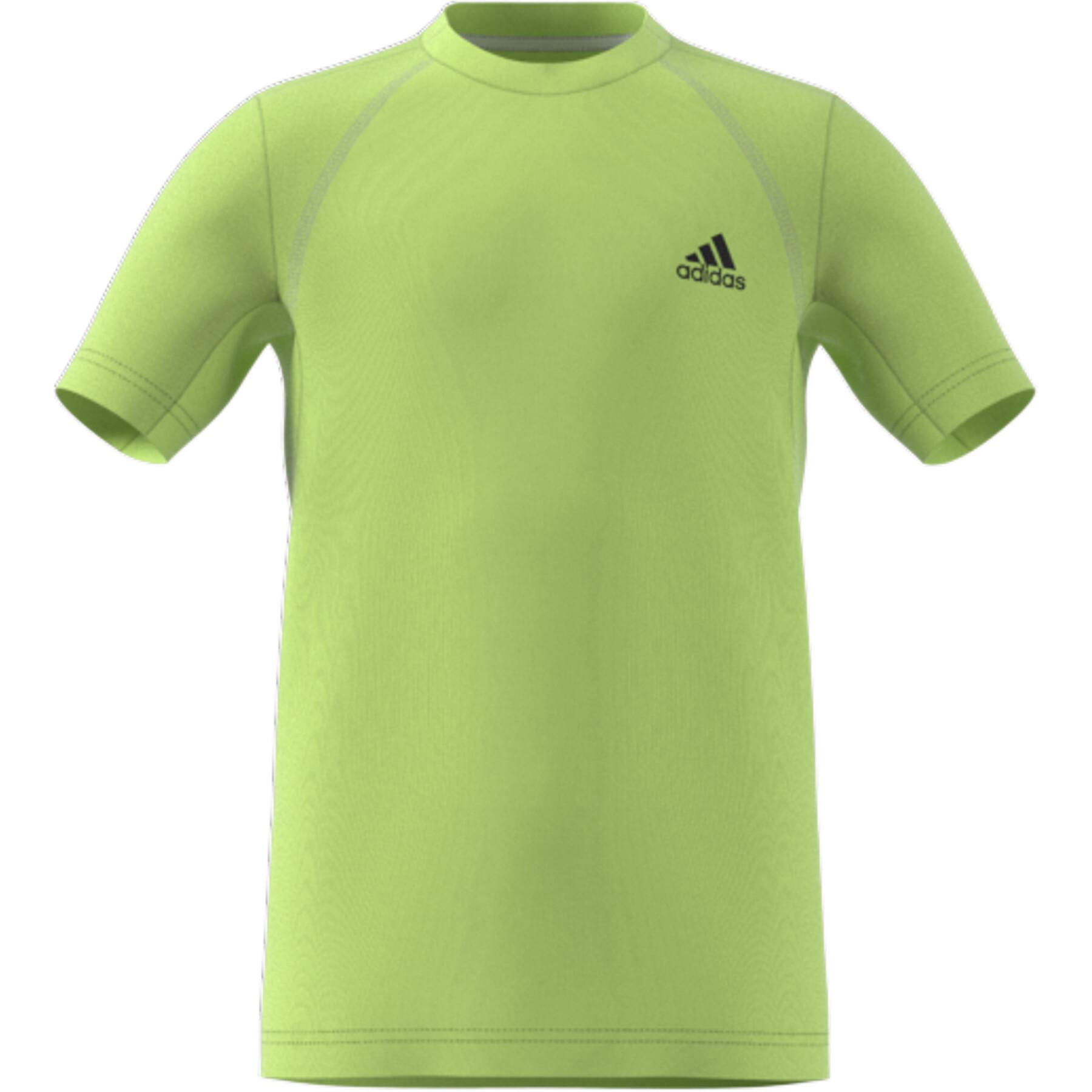 Child's T-shirt adidas XFG AEROREADY Slim Sport