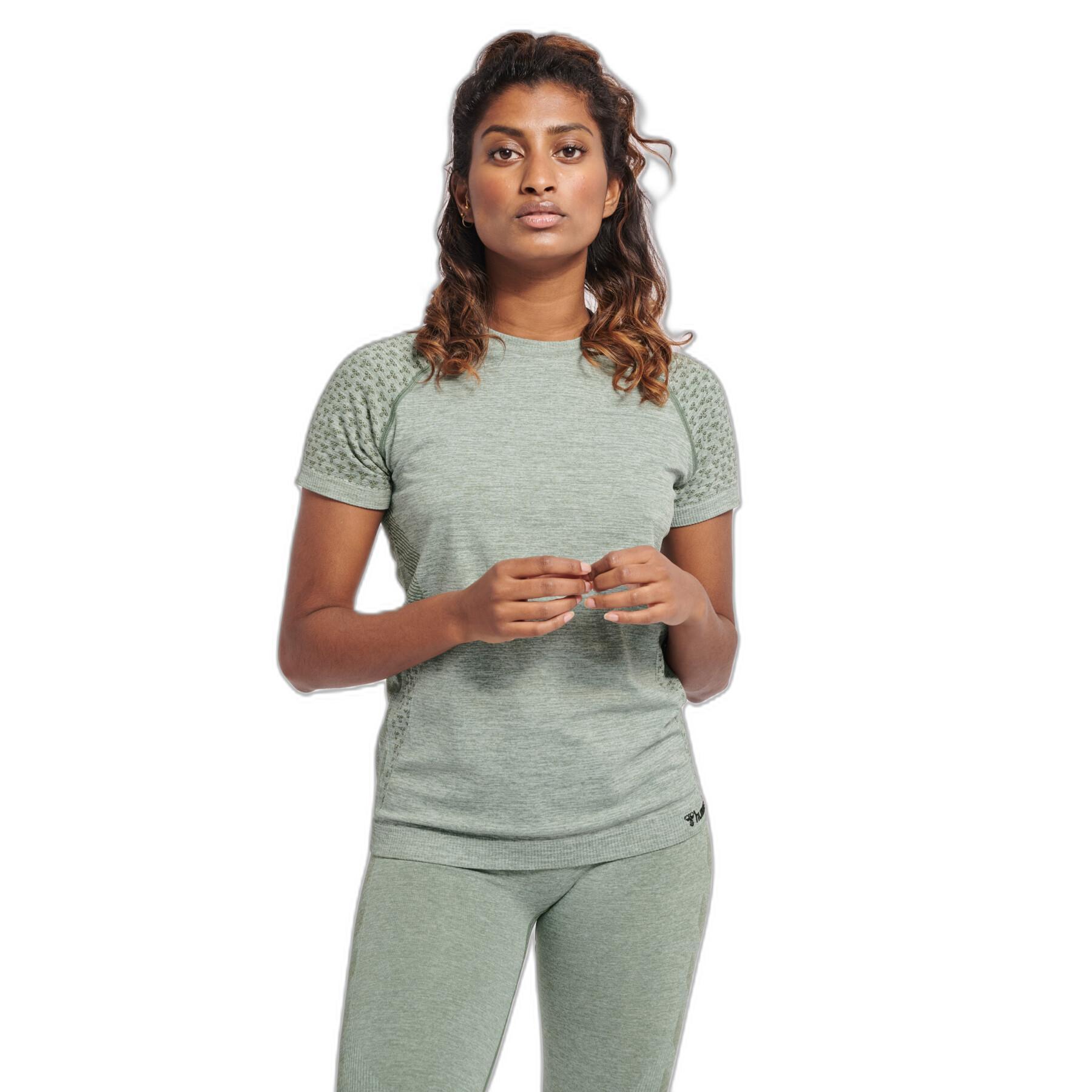 Seamless tank top for women Hummel - T-shirts - Women's Lifestyle -  Lifestyle
