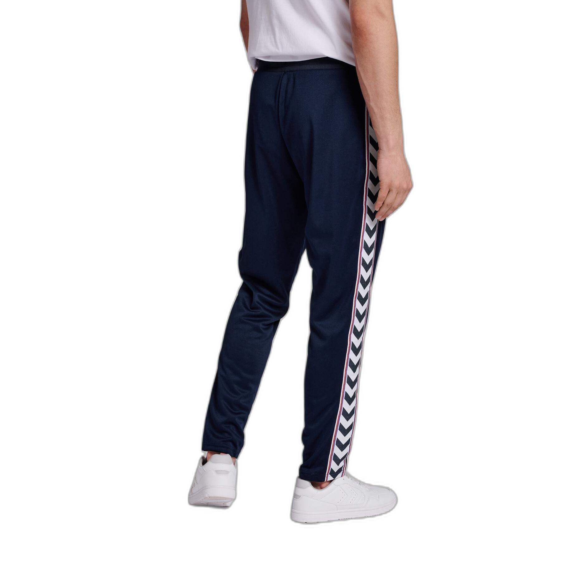 Tapered jogging suit Hummel IC Lerby