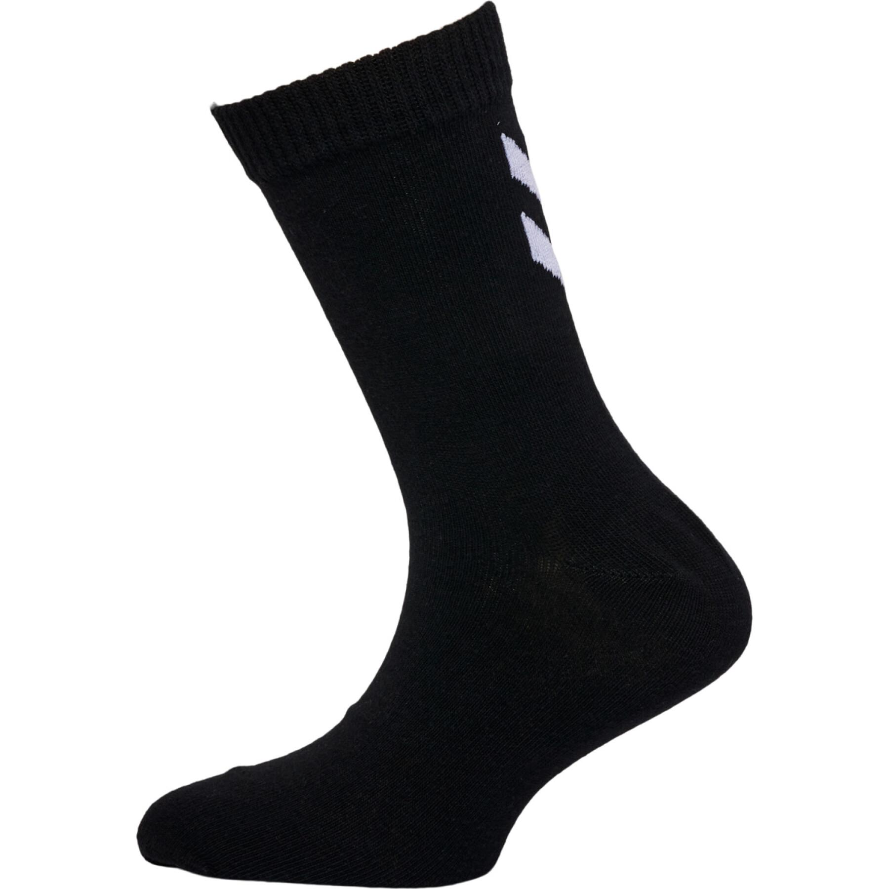 Children's socks Hummel Make My Day (x5)