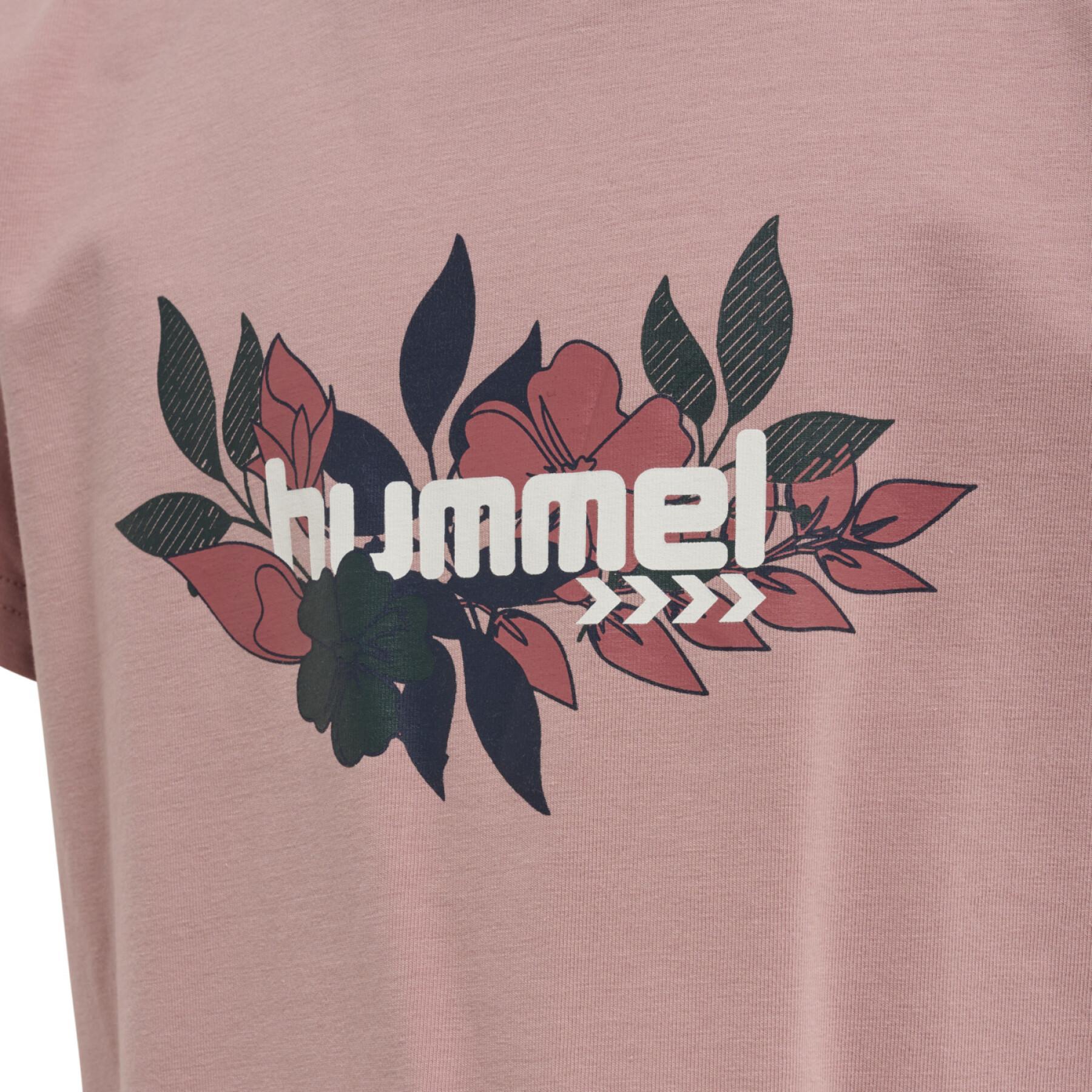 Girl's T-shirt Hummel Karla