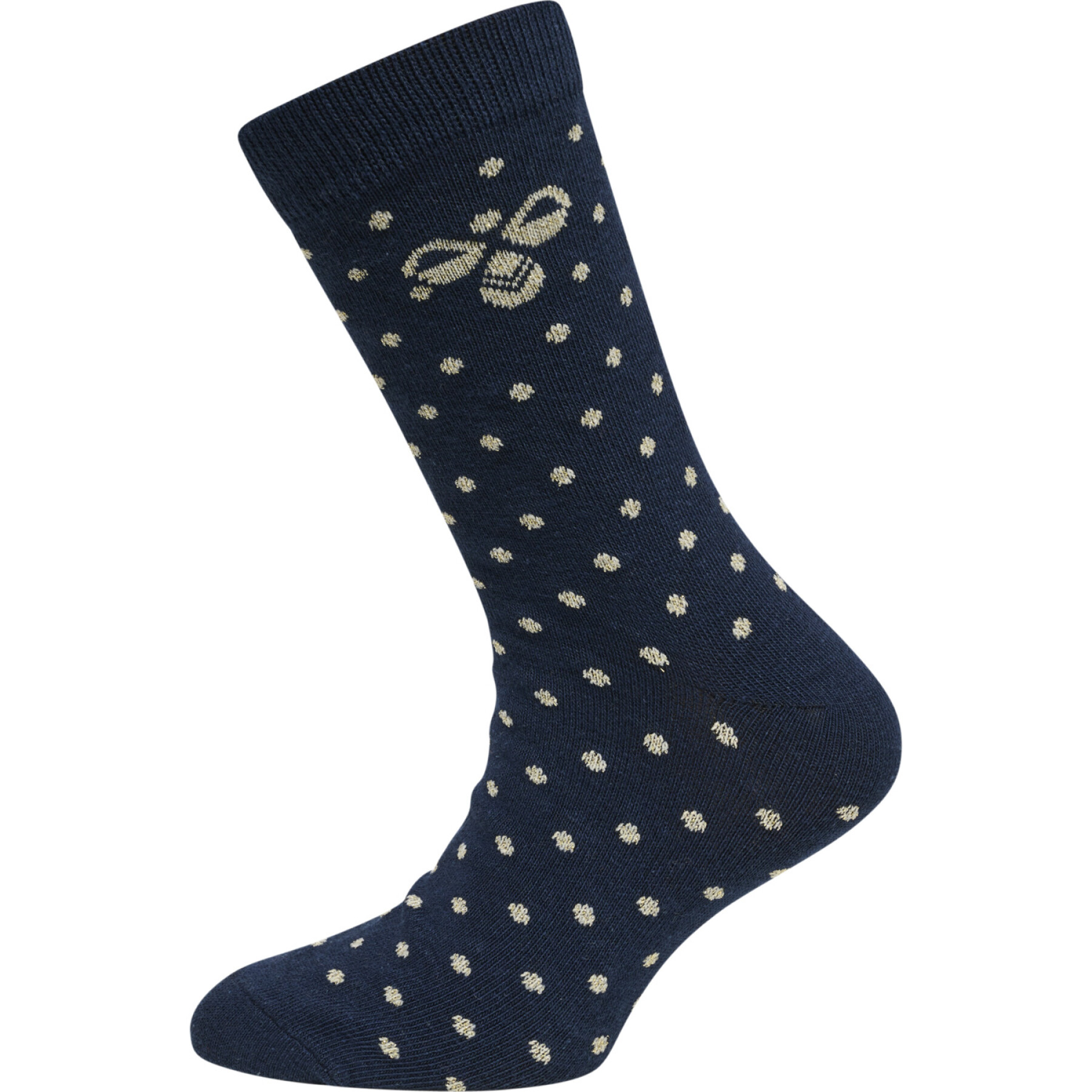 Girls' socks Hummel Alfie (x3)