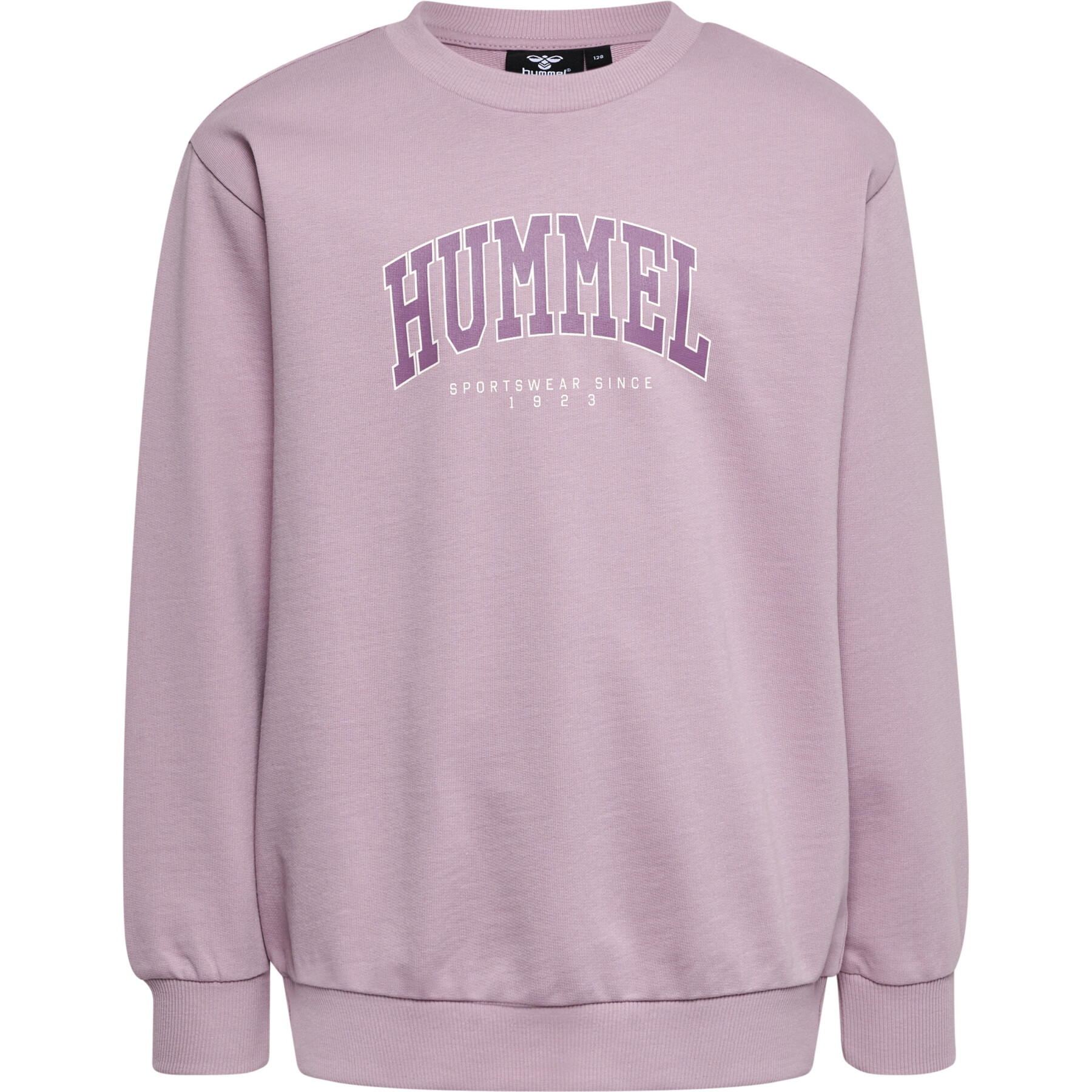 Sweatshirt child Hummel Fast