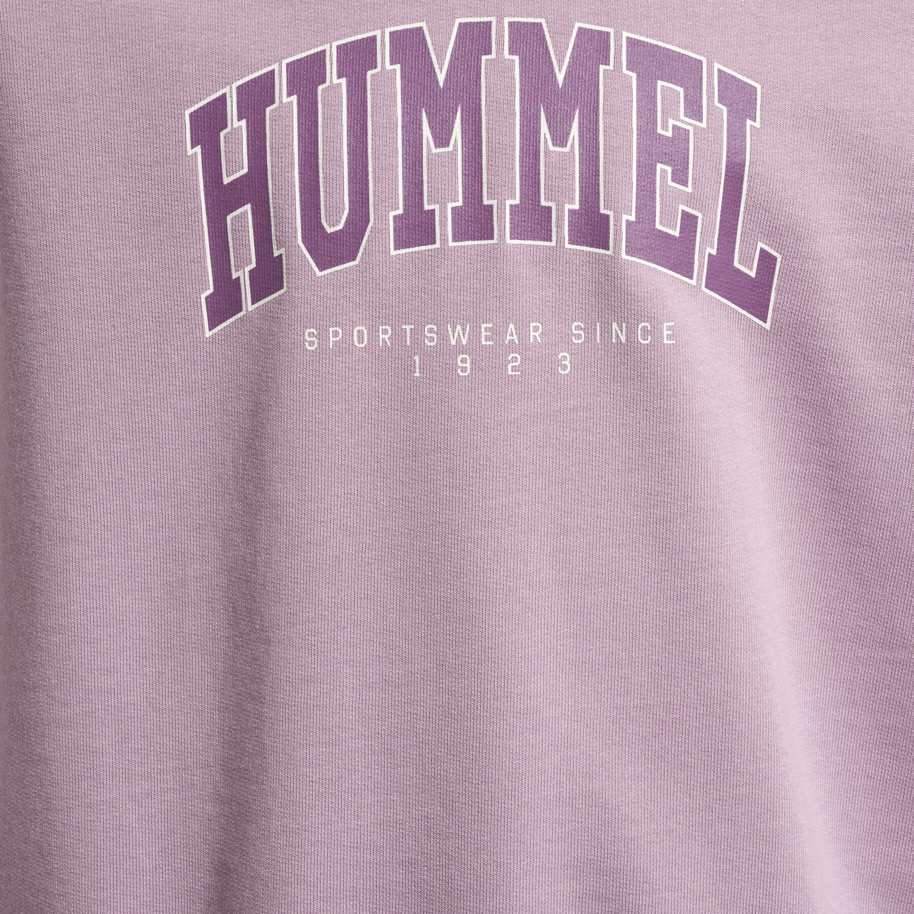 Sweatshirt child Hummel Fast