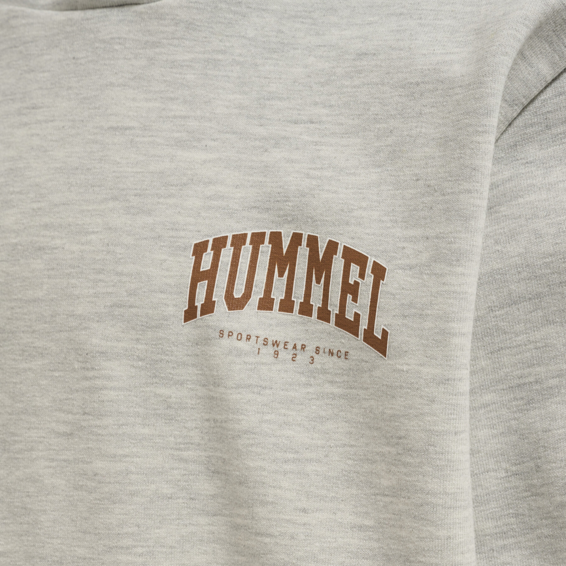 Child hoodie Hummel Fast