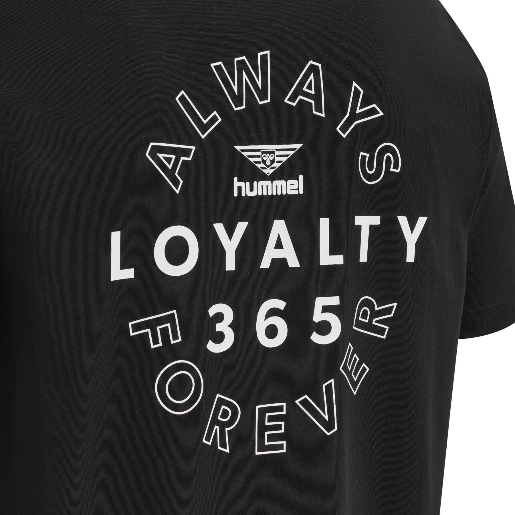 T-shirt Hummel Legacy 365
